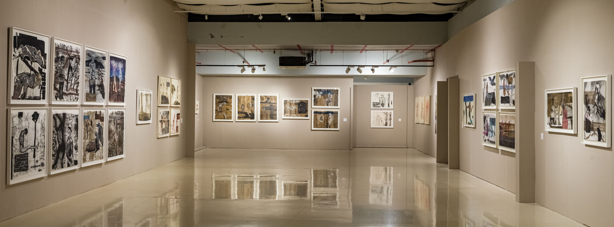 Not a Dream, Not Peace, Not Love