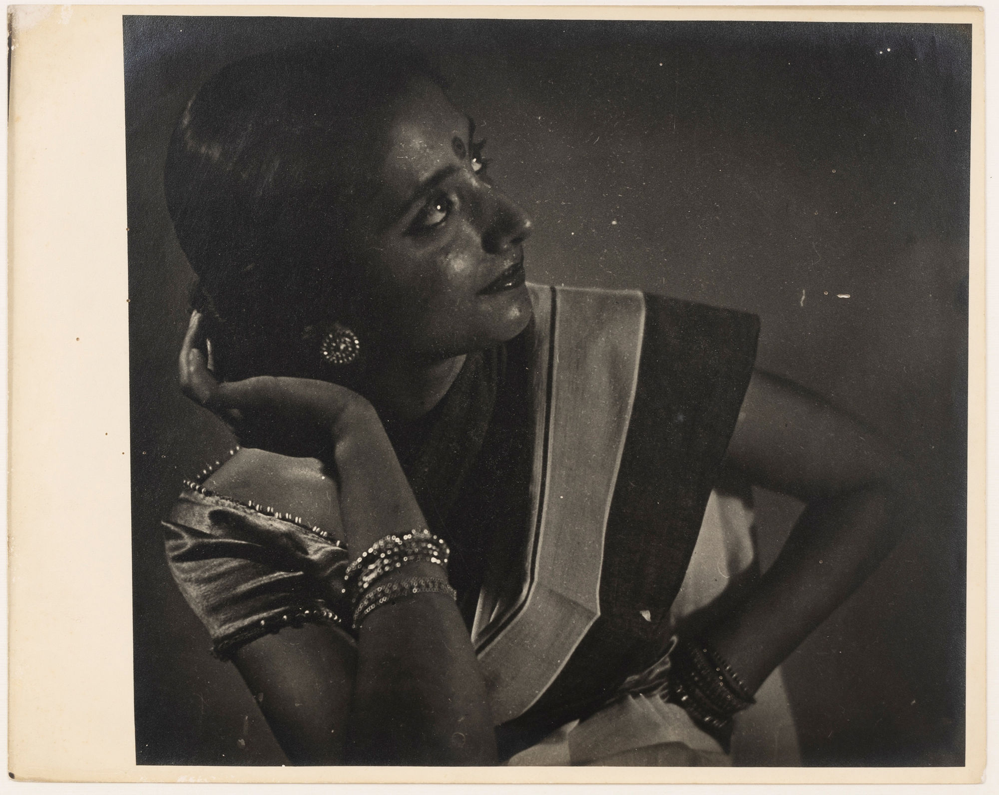 Lalit Mohan Sen, Untitled, c.1940s - 1950s