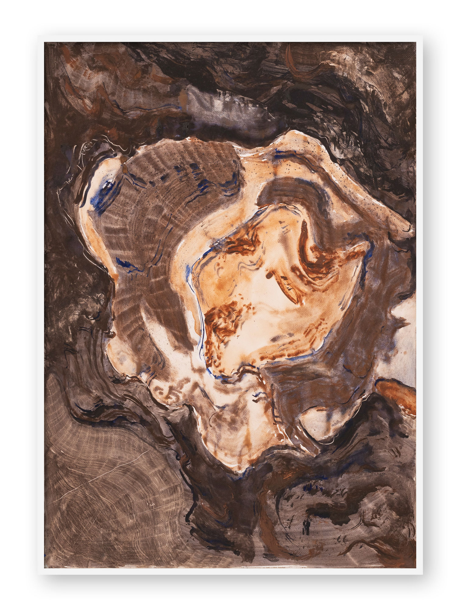 Vishal Kumar Gupta (b.1996), Untitled, 2025