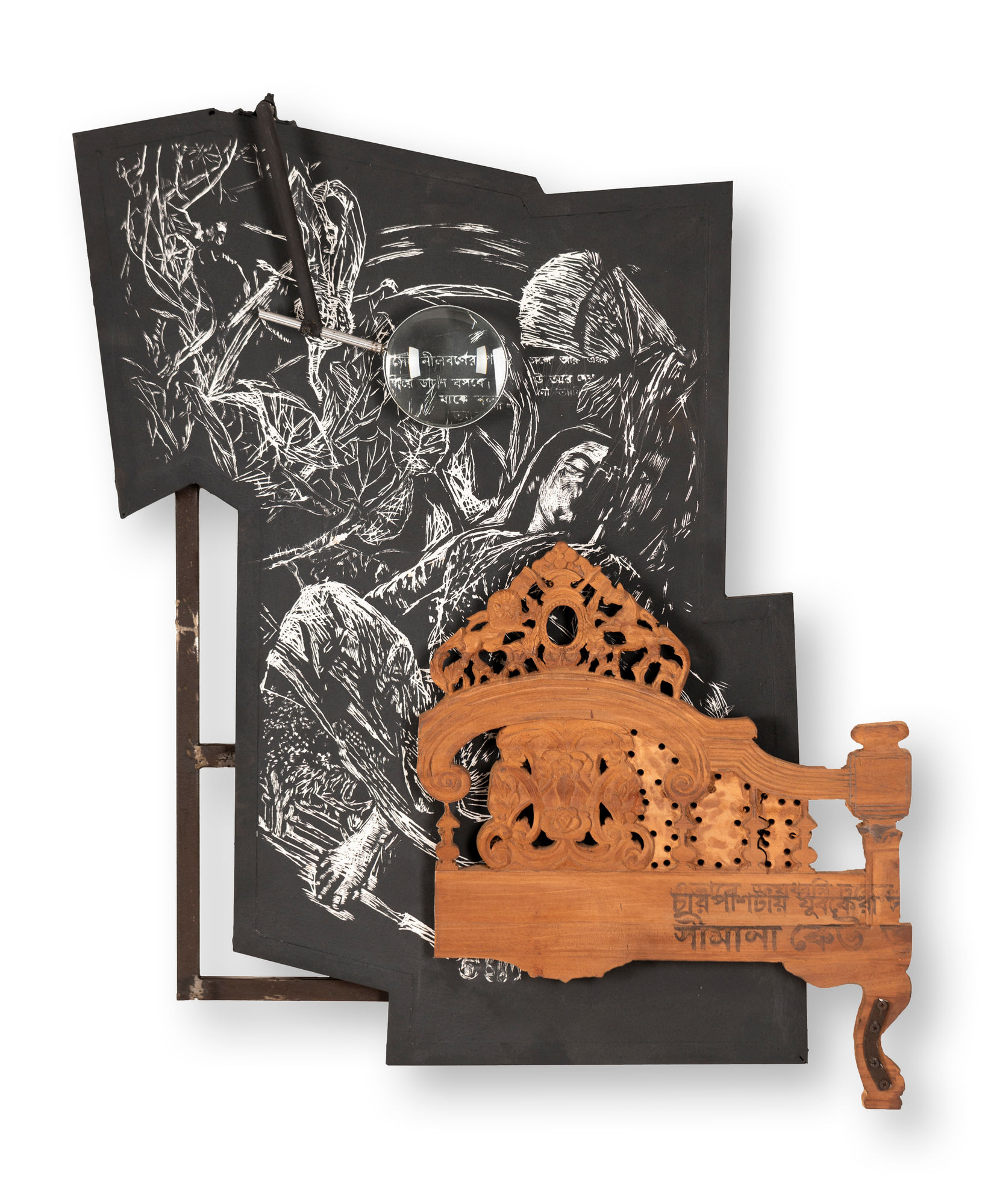 PURVAI: Printmaking in Eastern India - Pedagogy to Practice