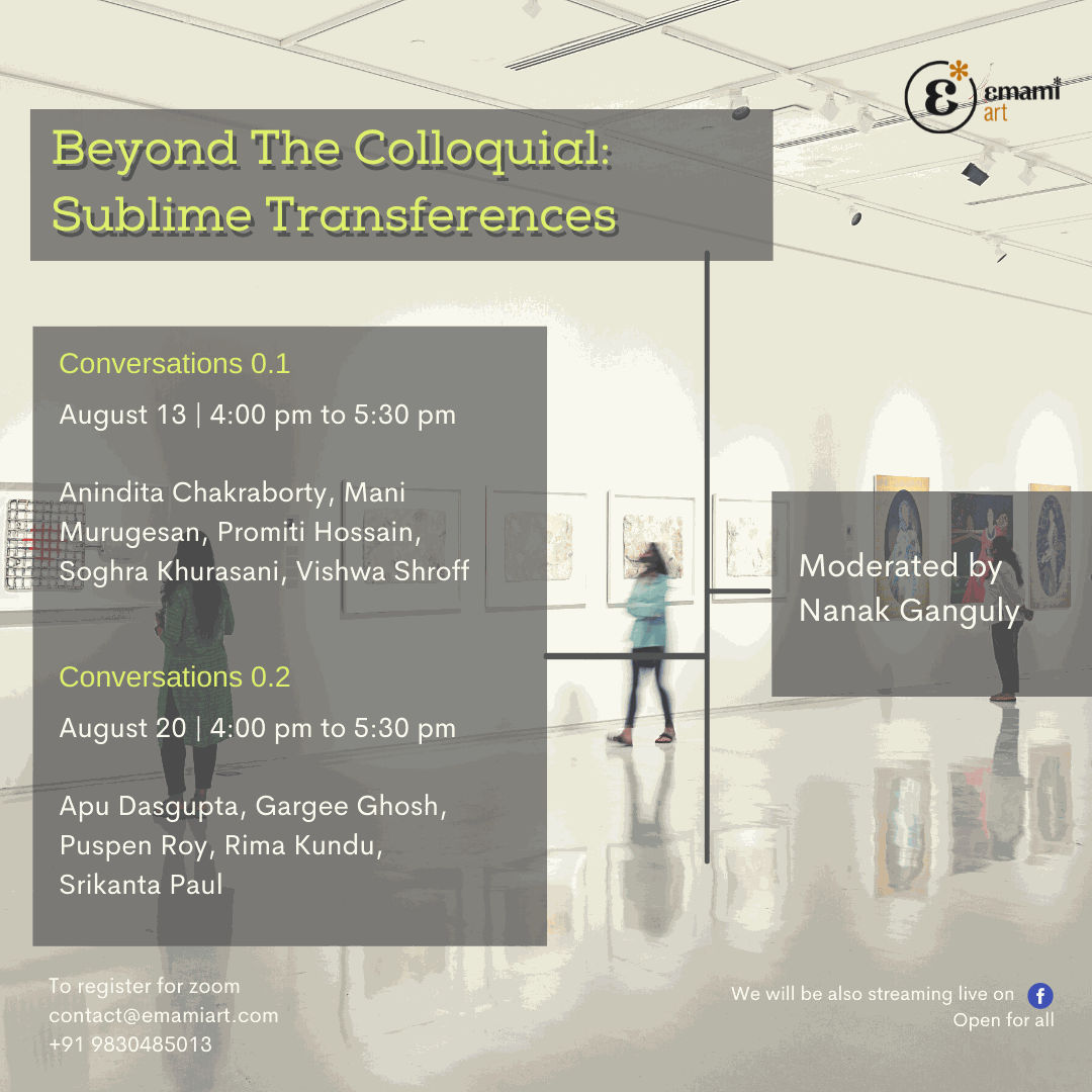 Beyond The Colloquial: As Far As I know August 13, 2021 and August 20, 2021