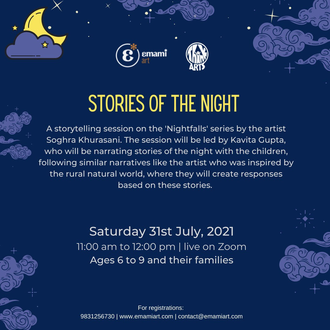 Stories of the night Saturday 31st July, 2021