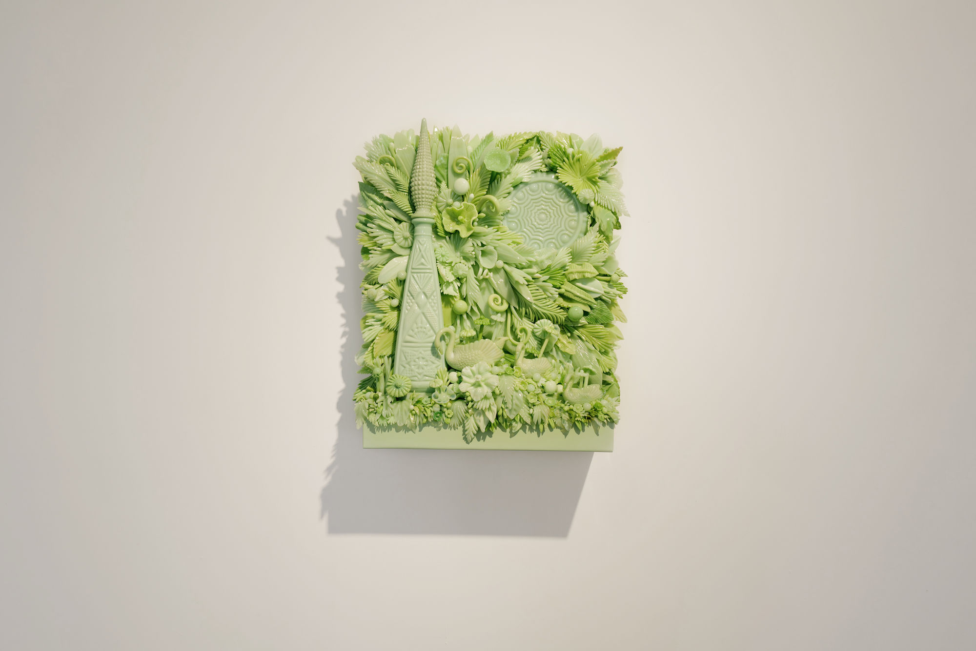 LIGHT OF A DISTANT FUTURE