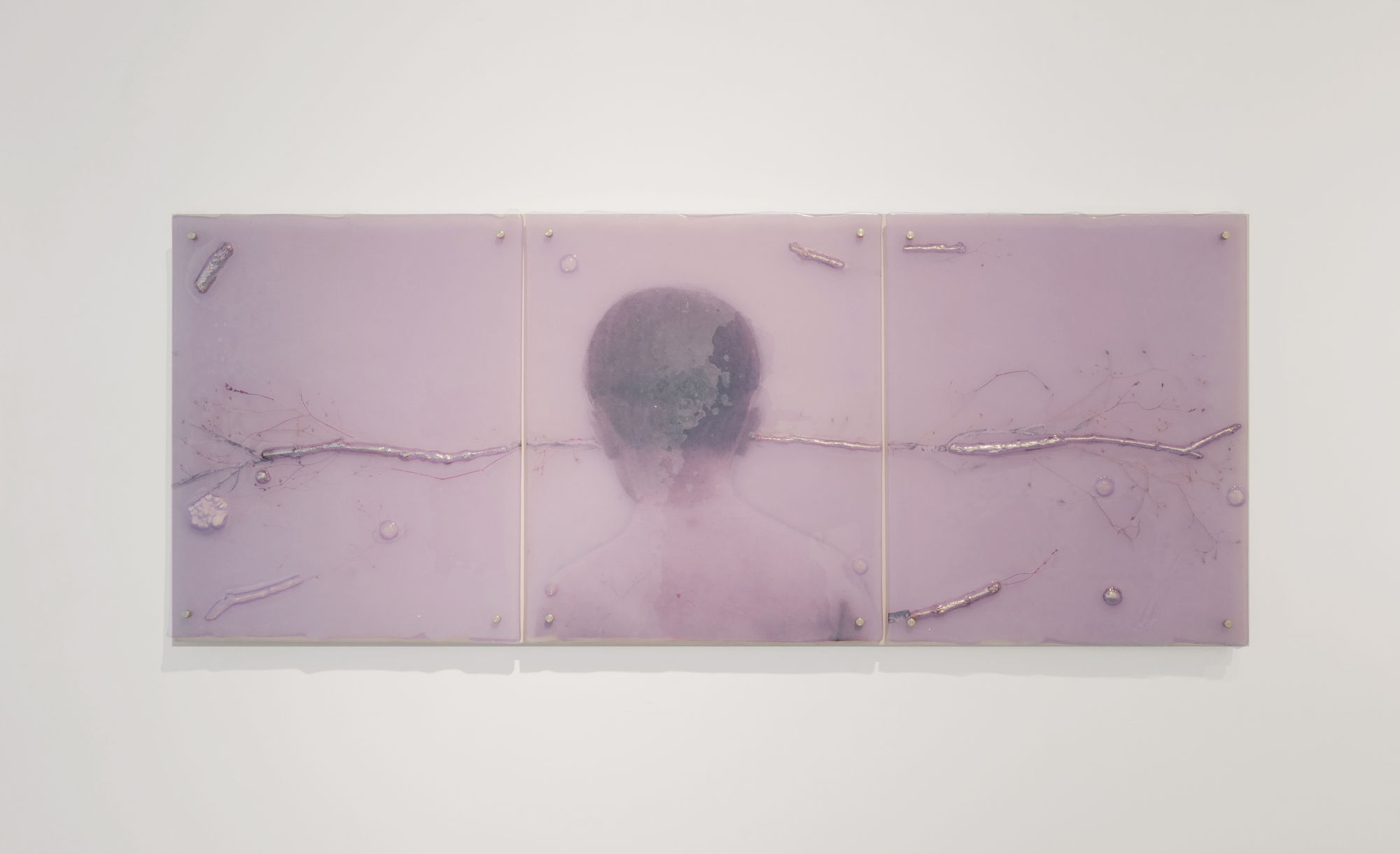 LIGHT OF A DISTANT FUTURE