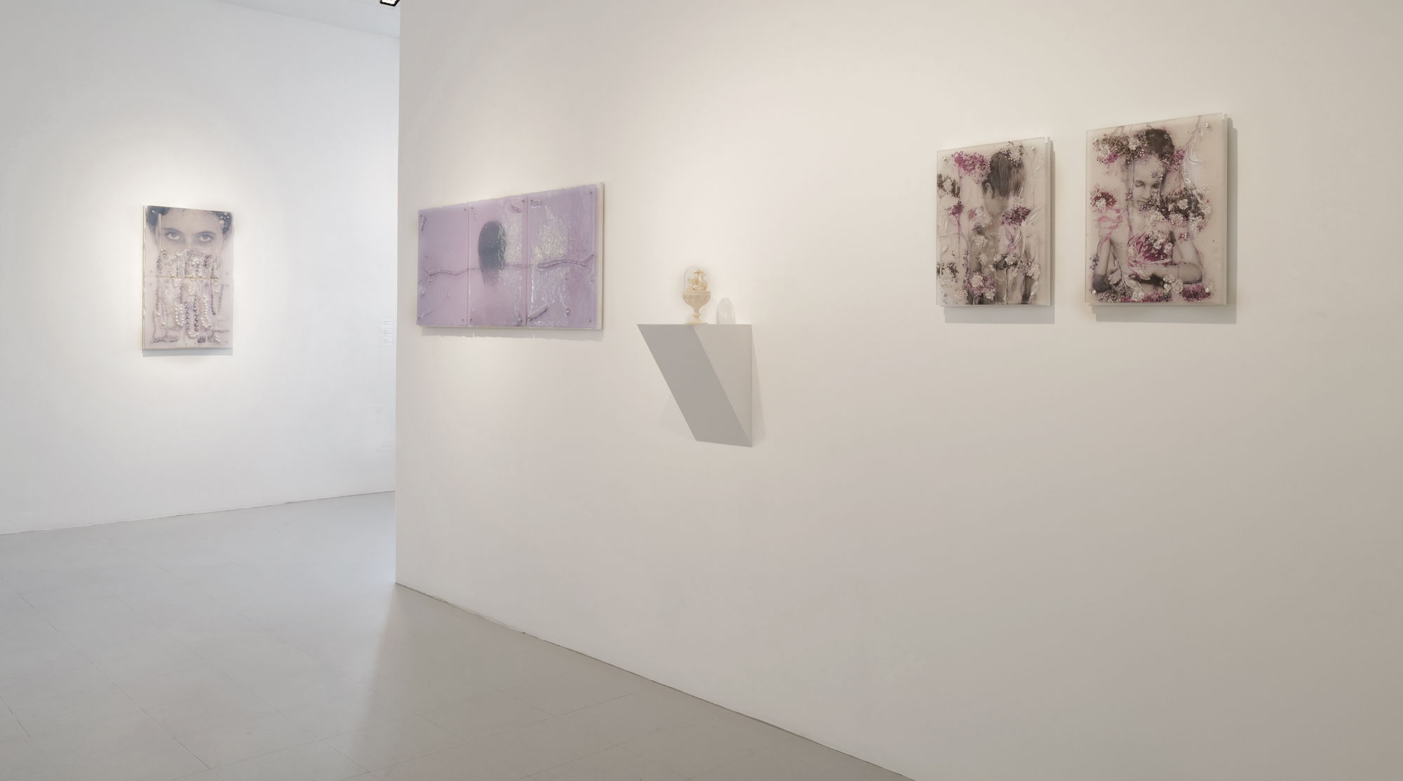 LIGHT OF A DISTANT FUTURE