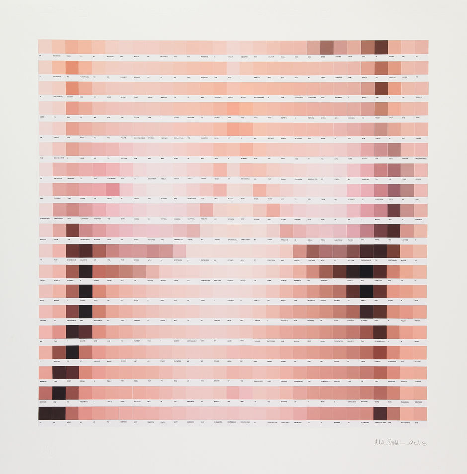 Nick Smith: He Advanc’d