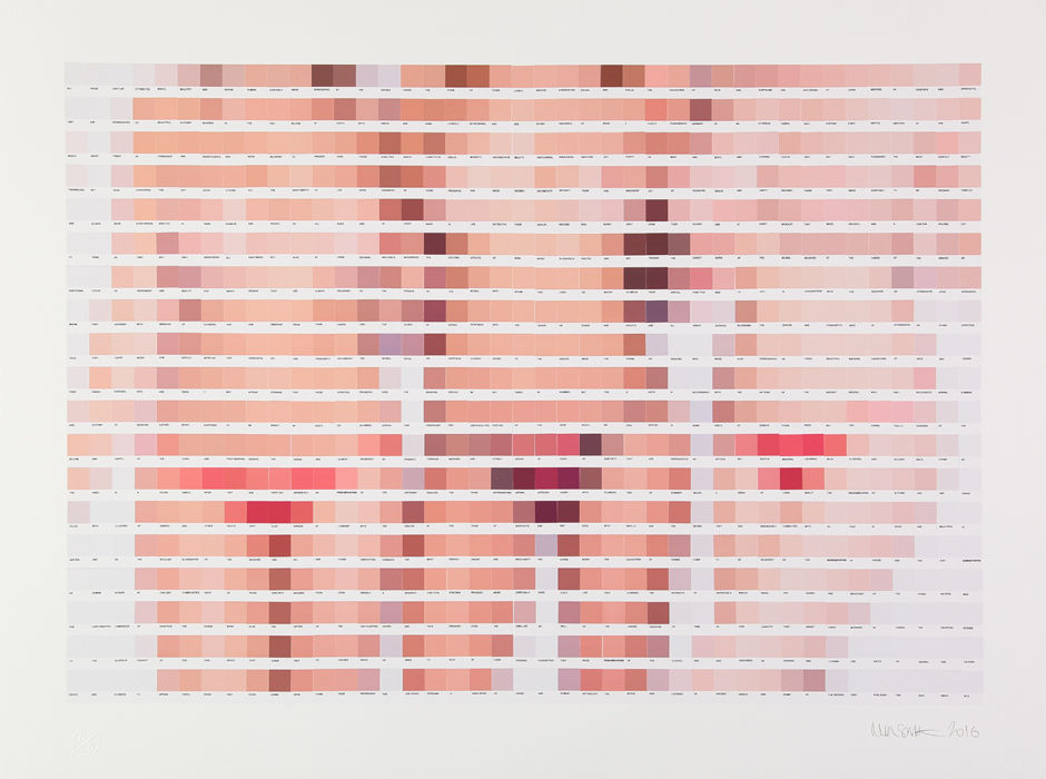 Nick Smith: Three not so Graces