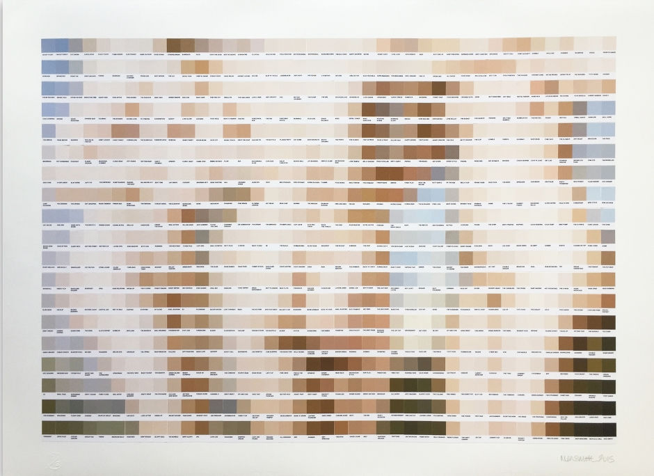 Nick Smith: Three Graces