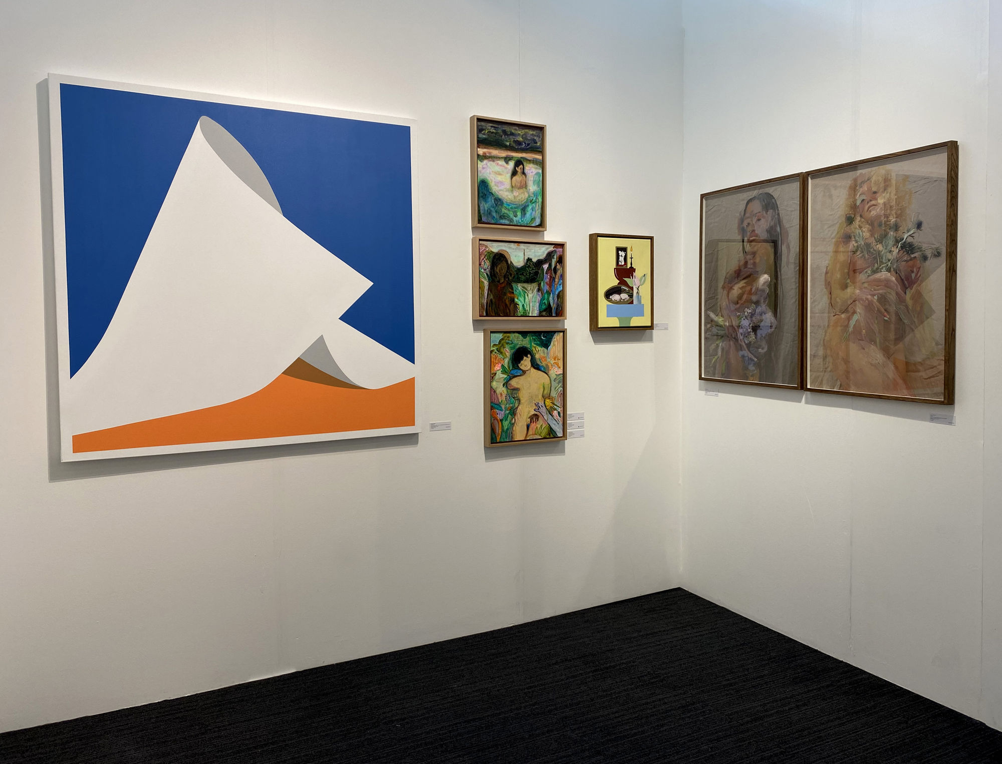 London Art Fair 2022