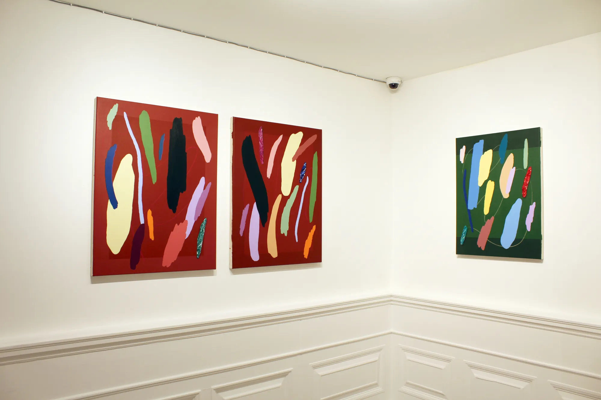 Can't Reach Me There