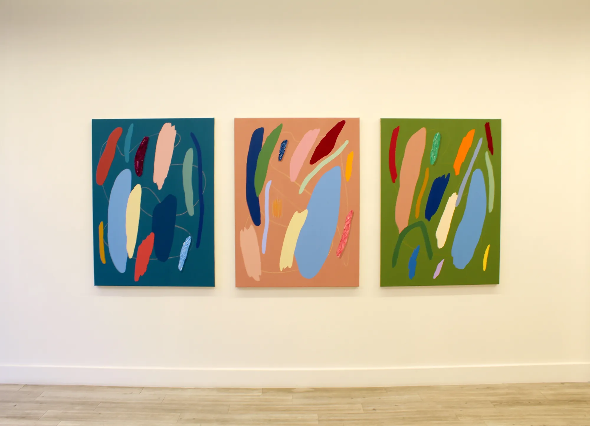 Can't Reach Me There