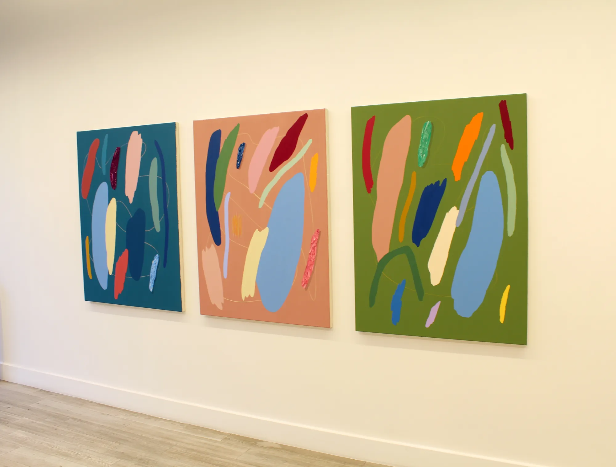 Can't Reach Me There