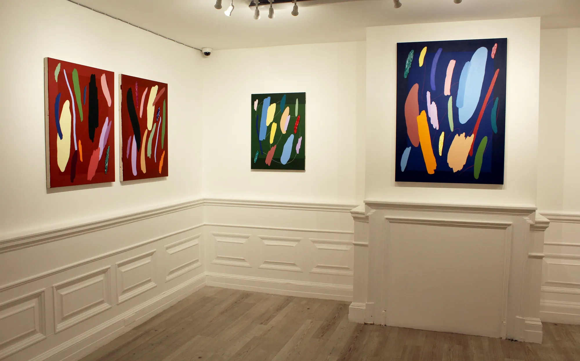 Can't Reach Me There