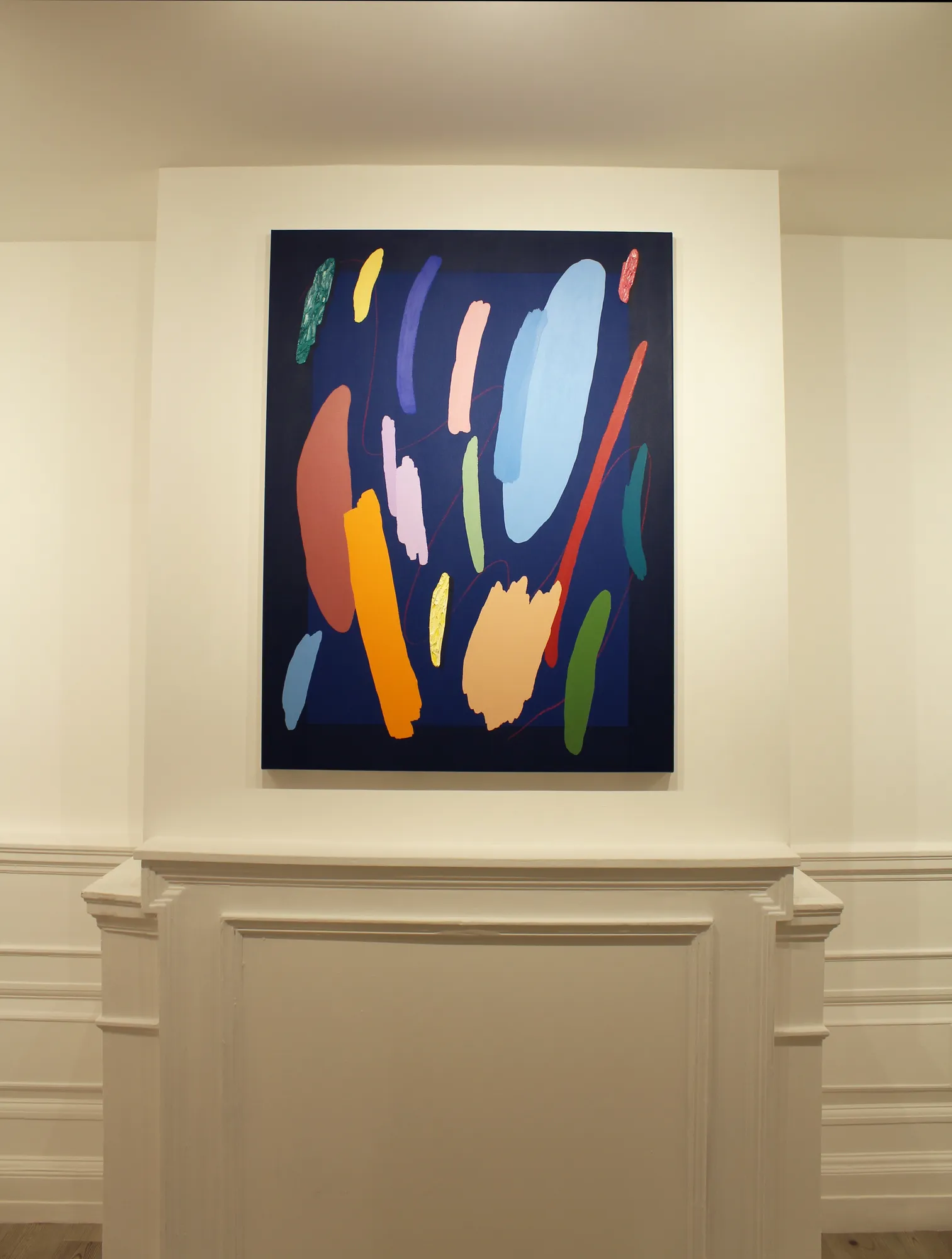 Can't Reach Me There