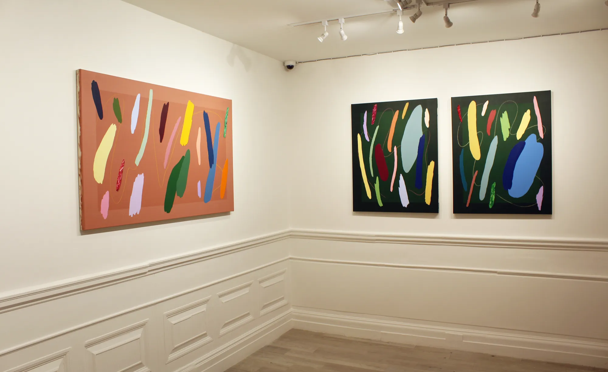 Can't Reach Me There