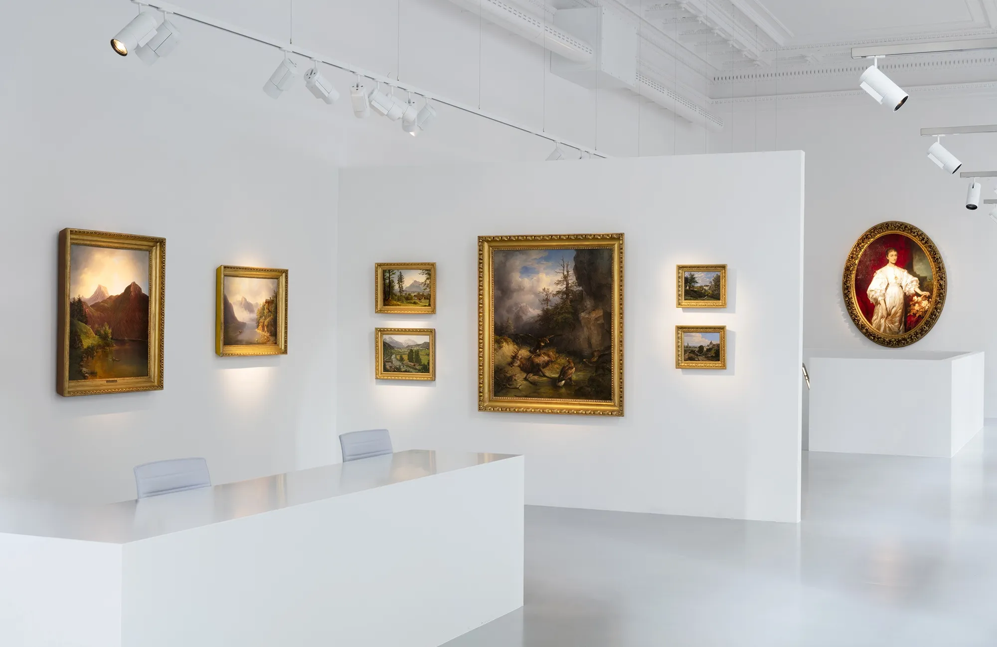 FOKUS 19. JAHRHUNDERT