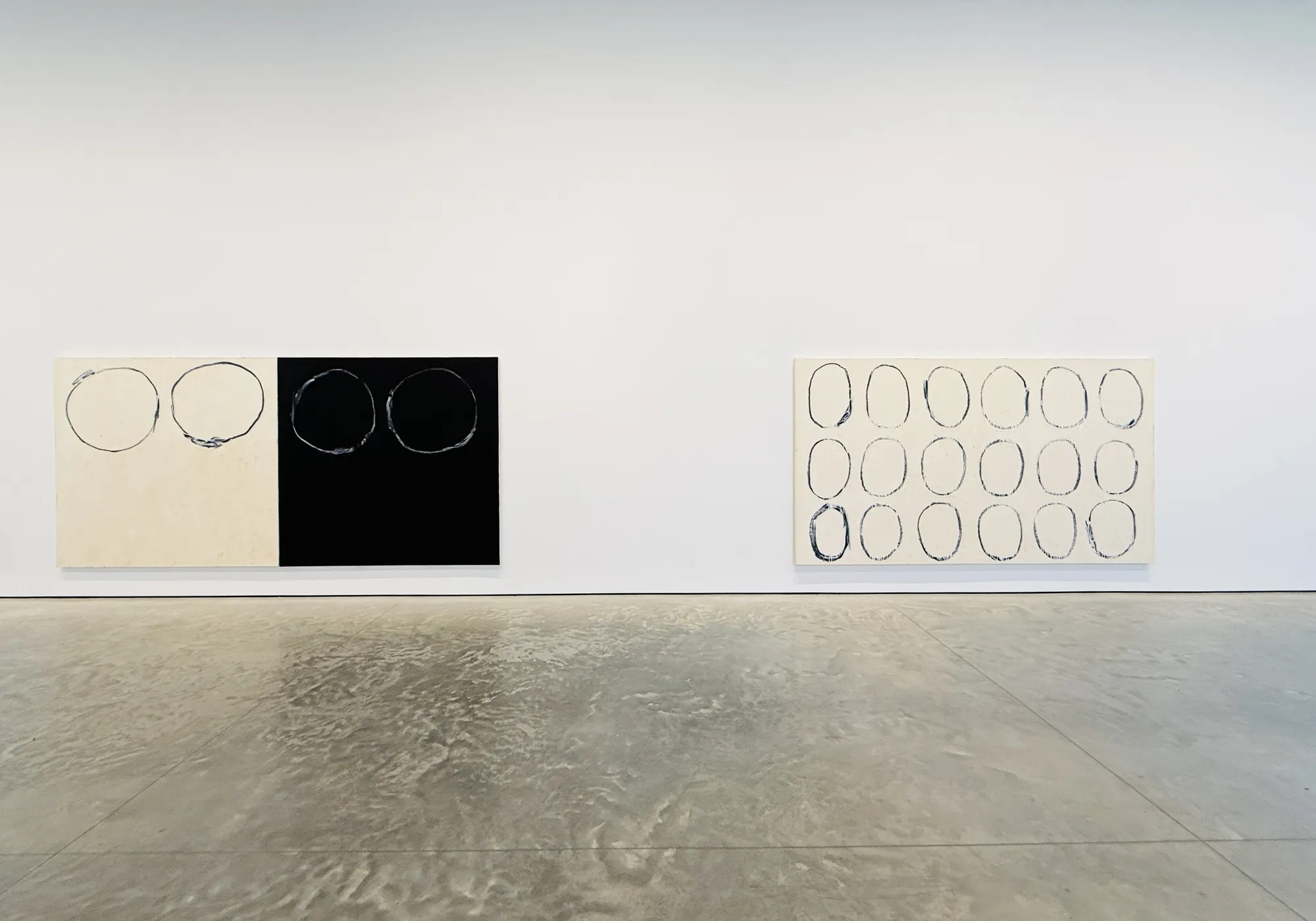 Alexander-liberman-morrison-gallery-kent-ct-circles-emmerich