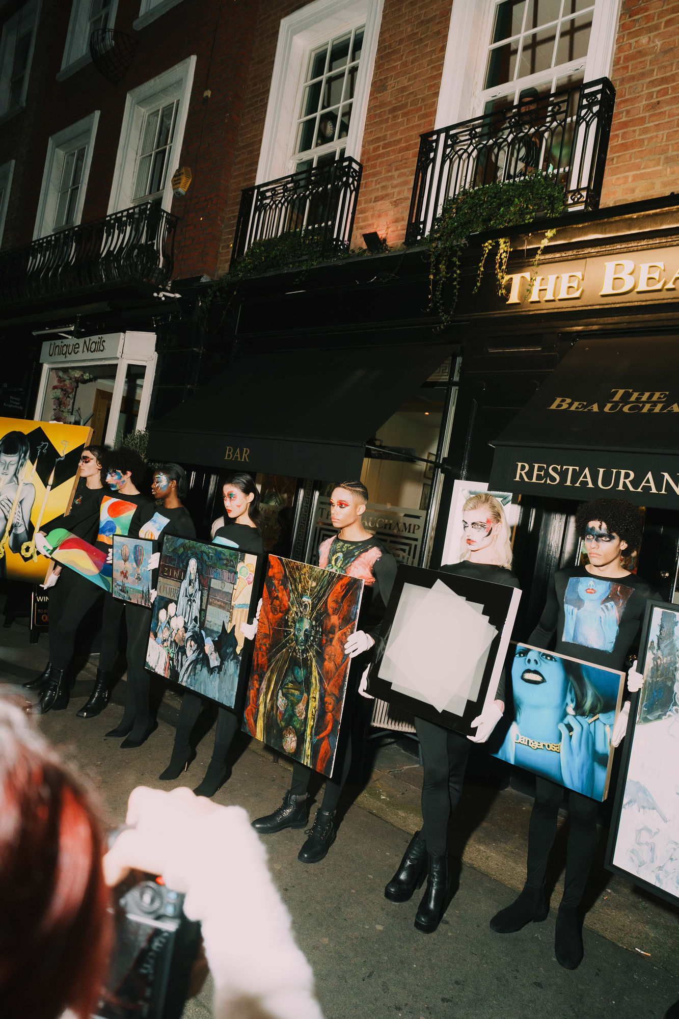 Photo: Vitali Sidorovic