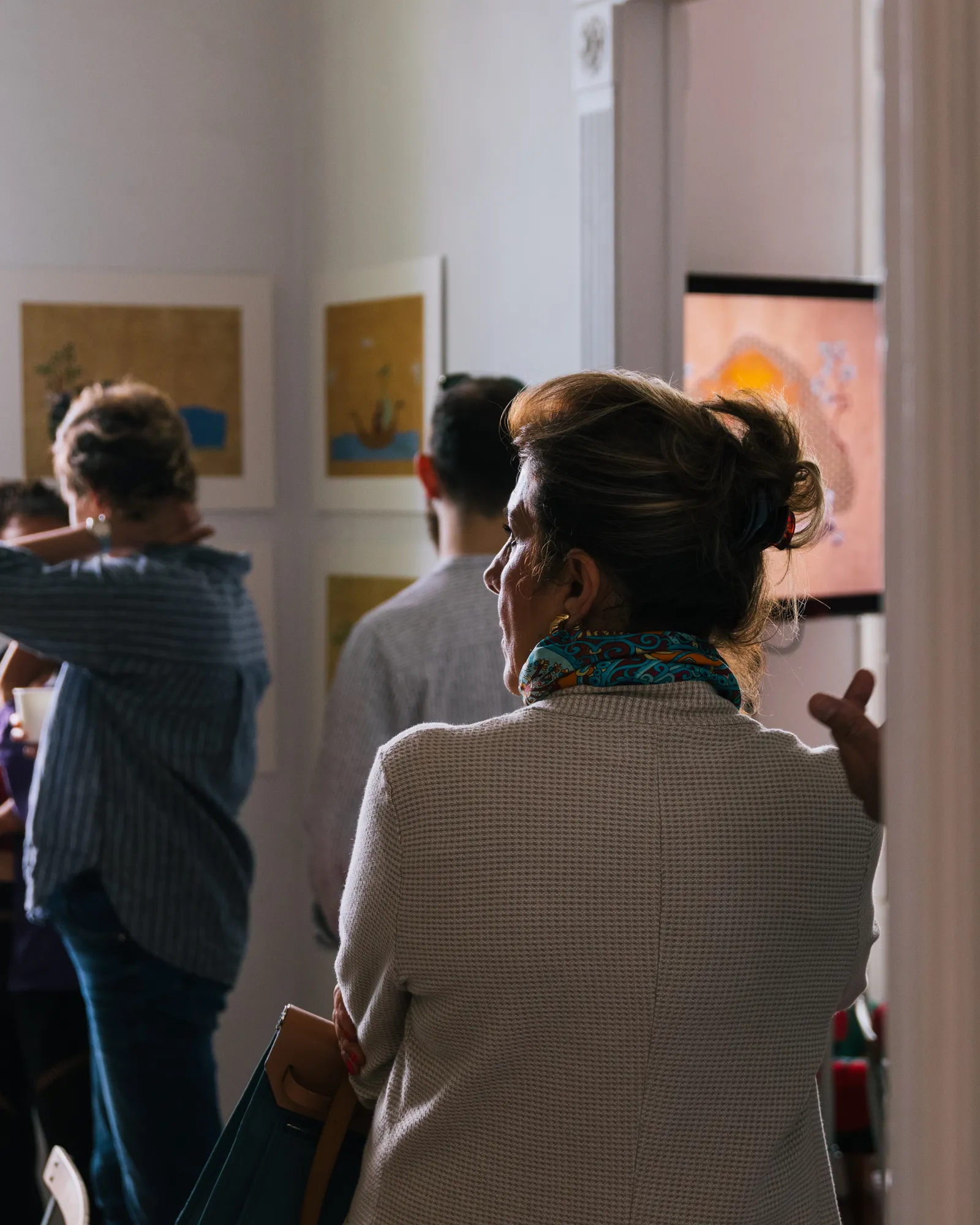 Photo: Maciej Wdowiak