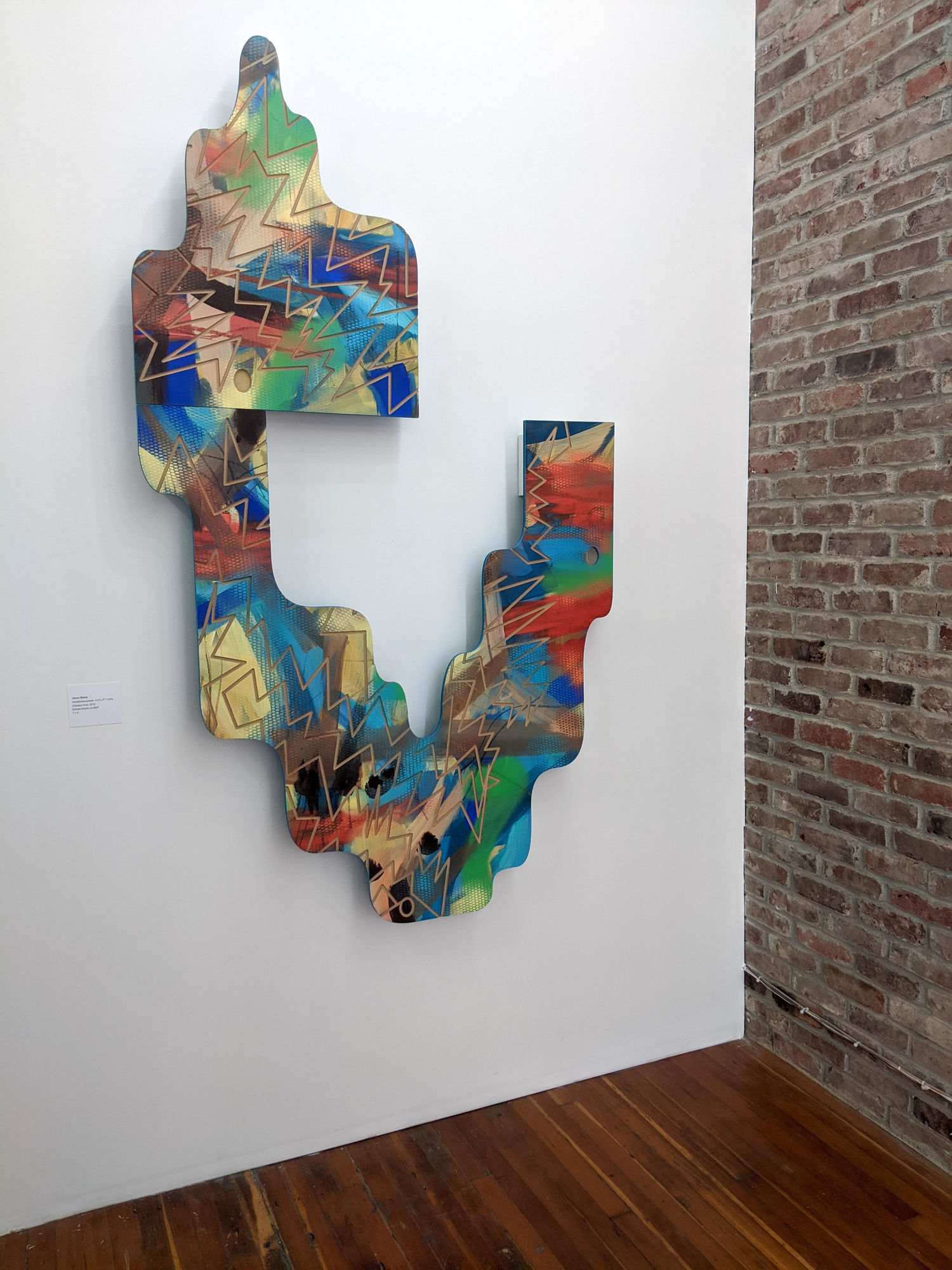 Jason Baerg: ᓭᓭᓯᐤ / Sêsêsiw / Yellow Legs