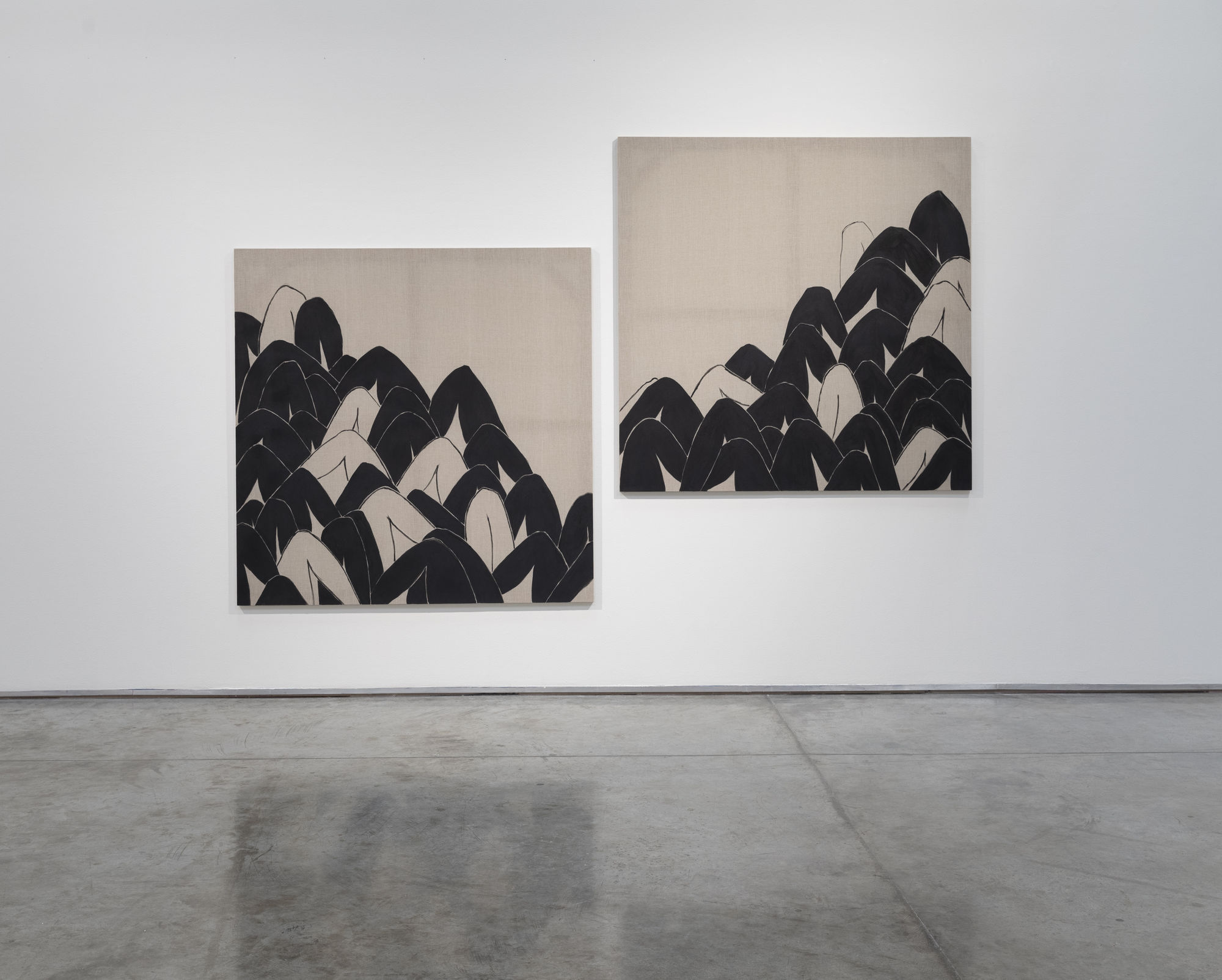 (Solo Show) The Eternal Return of the Same