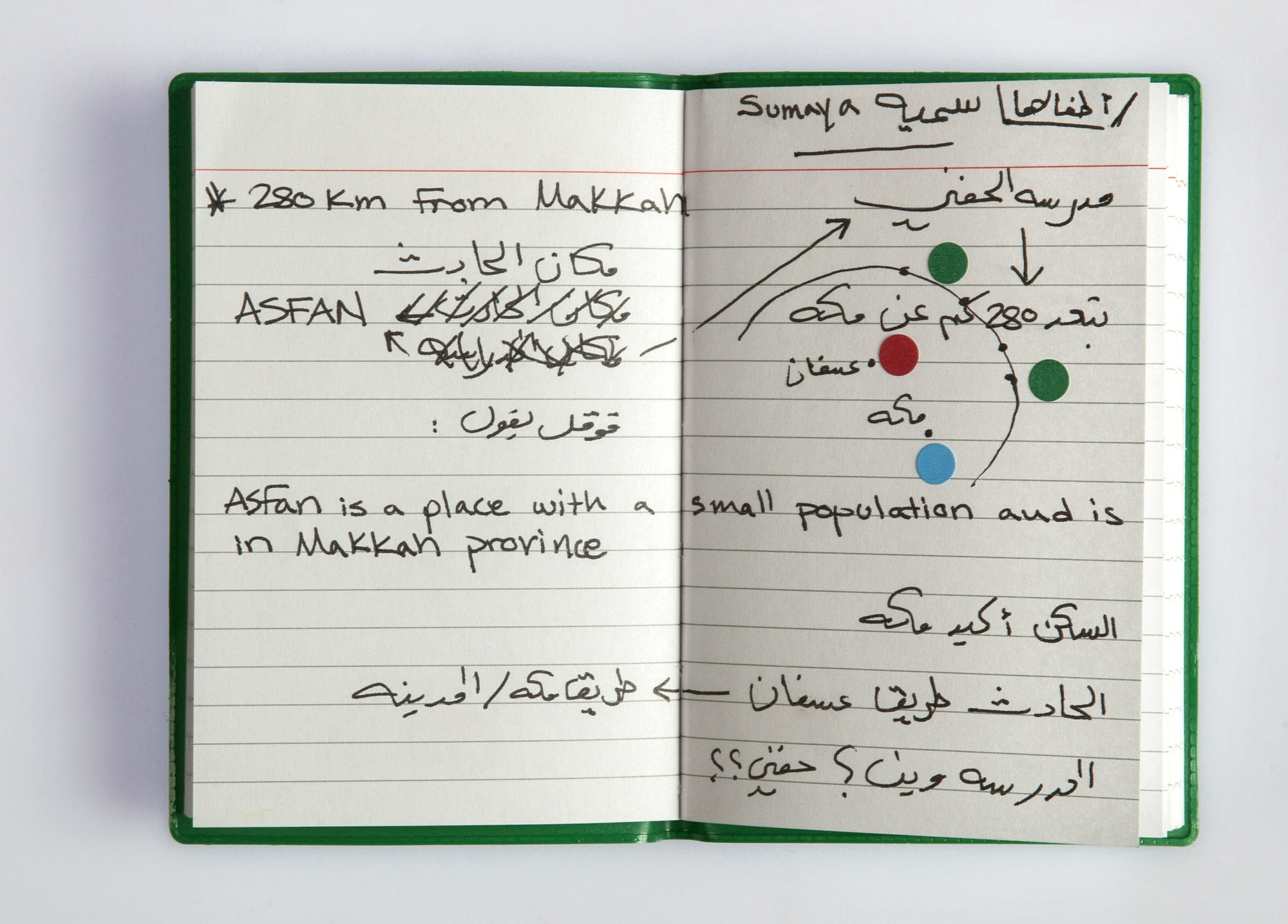 ASFAN 2014 Photographed research objects and maps, silk screen on Hahnemule paper