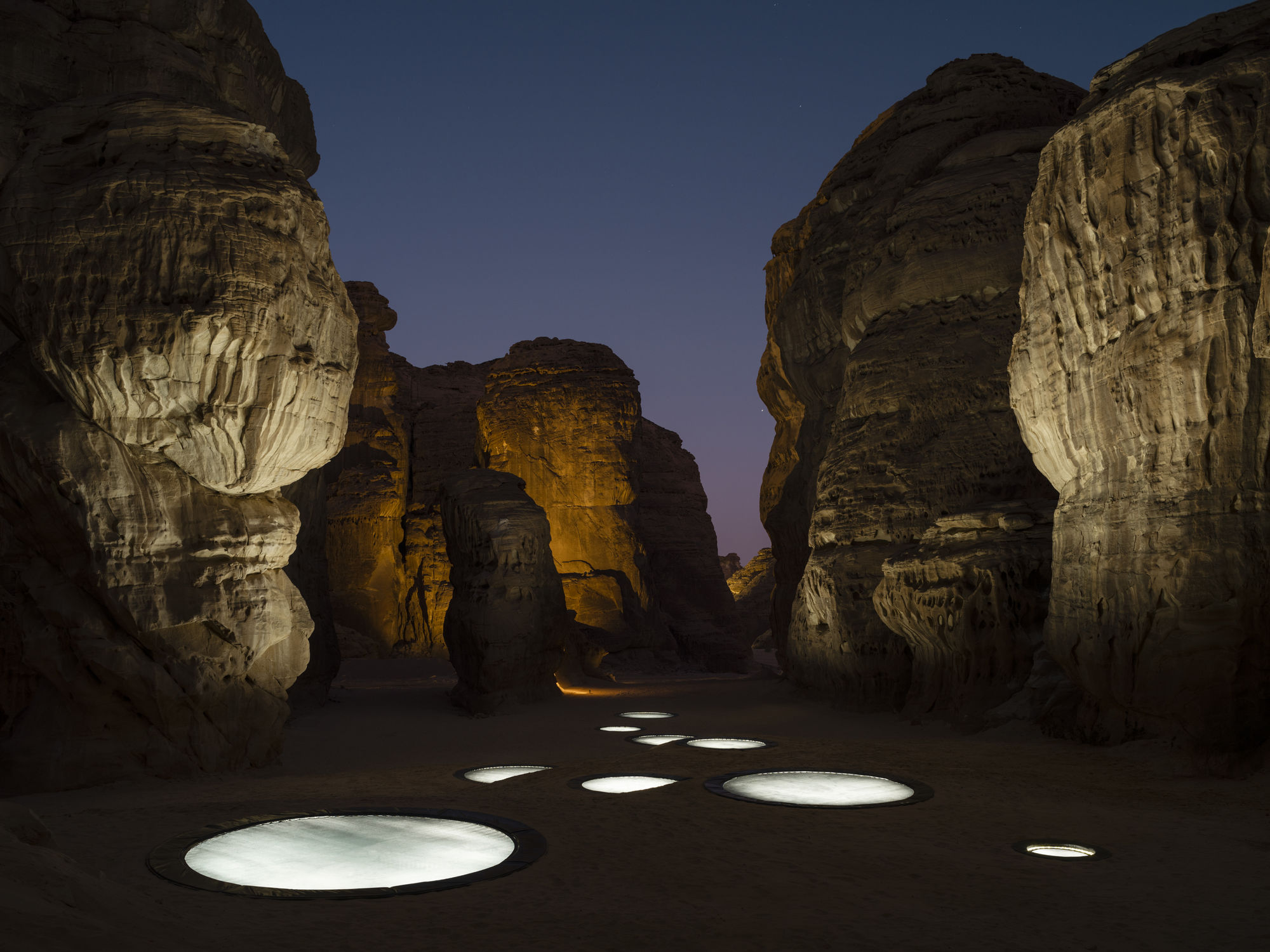 Photo by Lance Gerber.