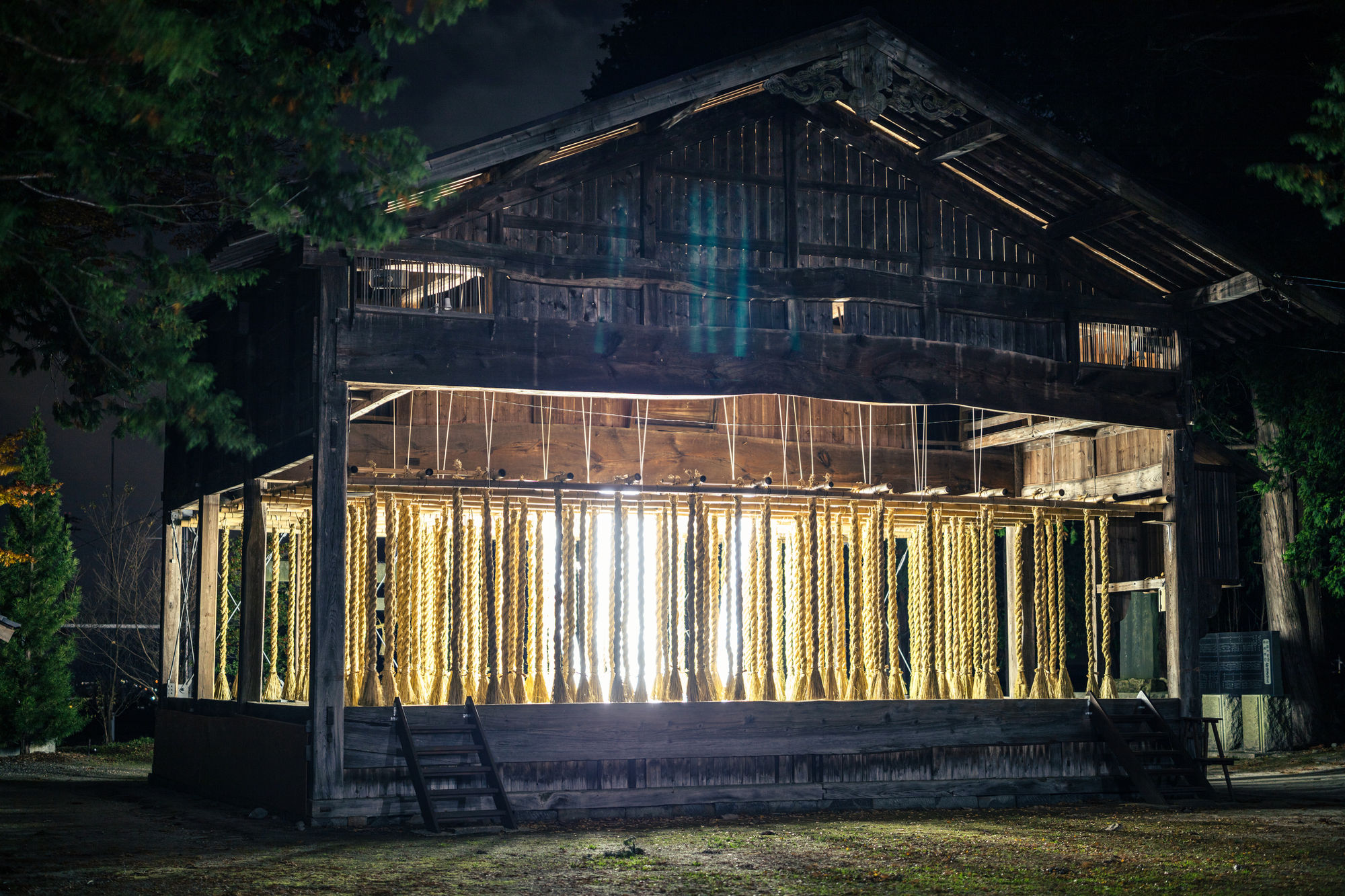 Photo by Takahiro Tsushima.