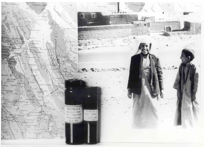 NAJD | نجد 2012 SILVER GELATIN PRINT | مطبوعة جيلاتين فضي SIZES: 25 X 35 CM. EDITIONS 3 + AP