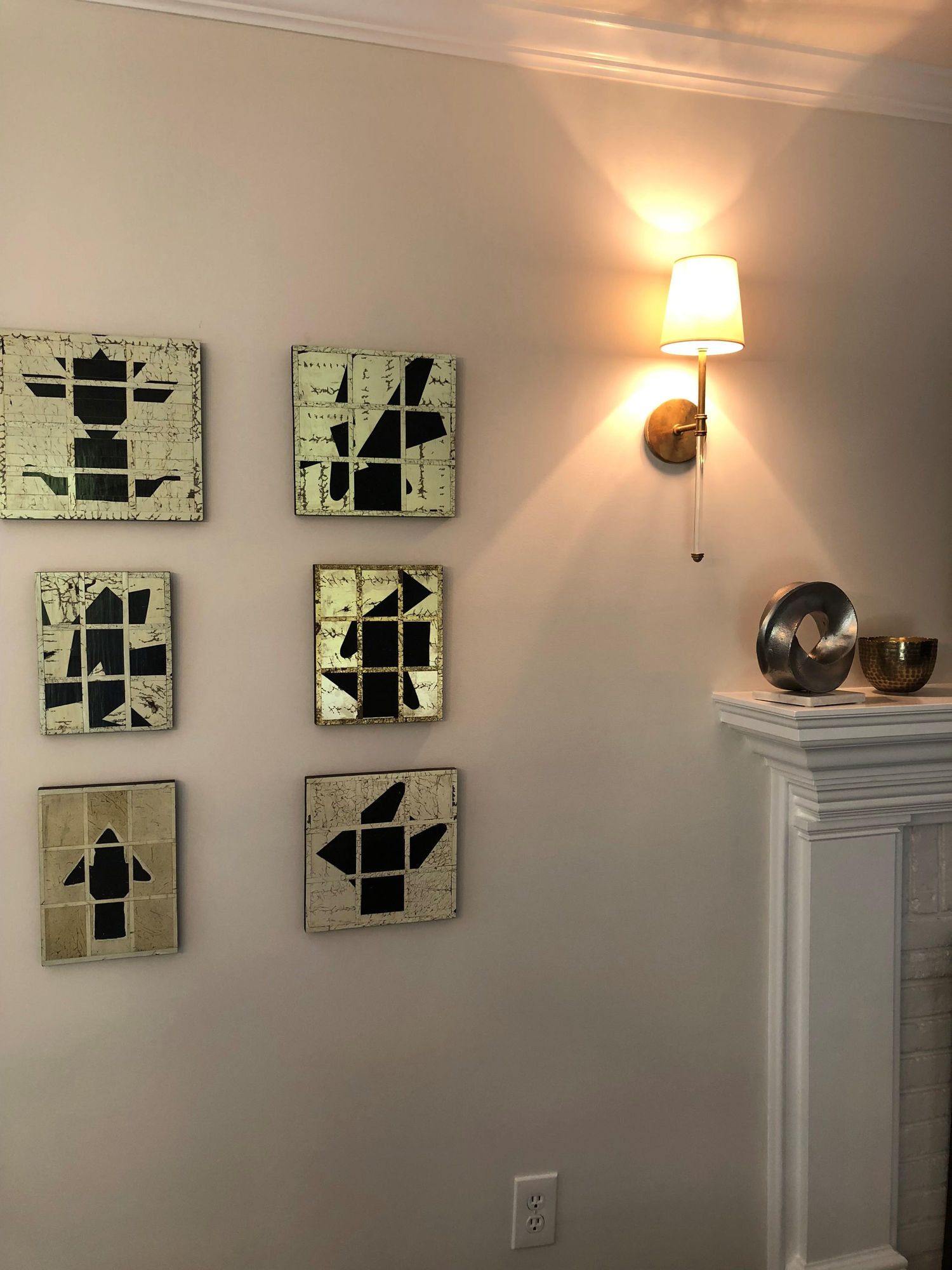 Photo and Interior Design by Wendy Weissman Interiors