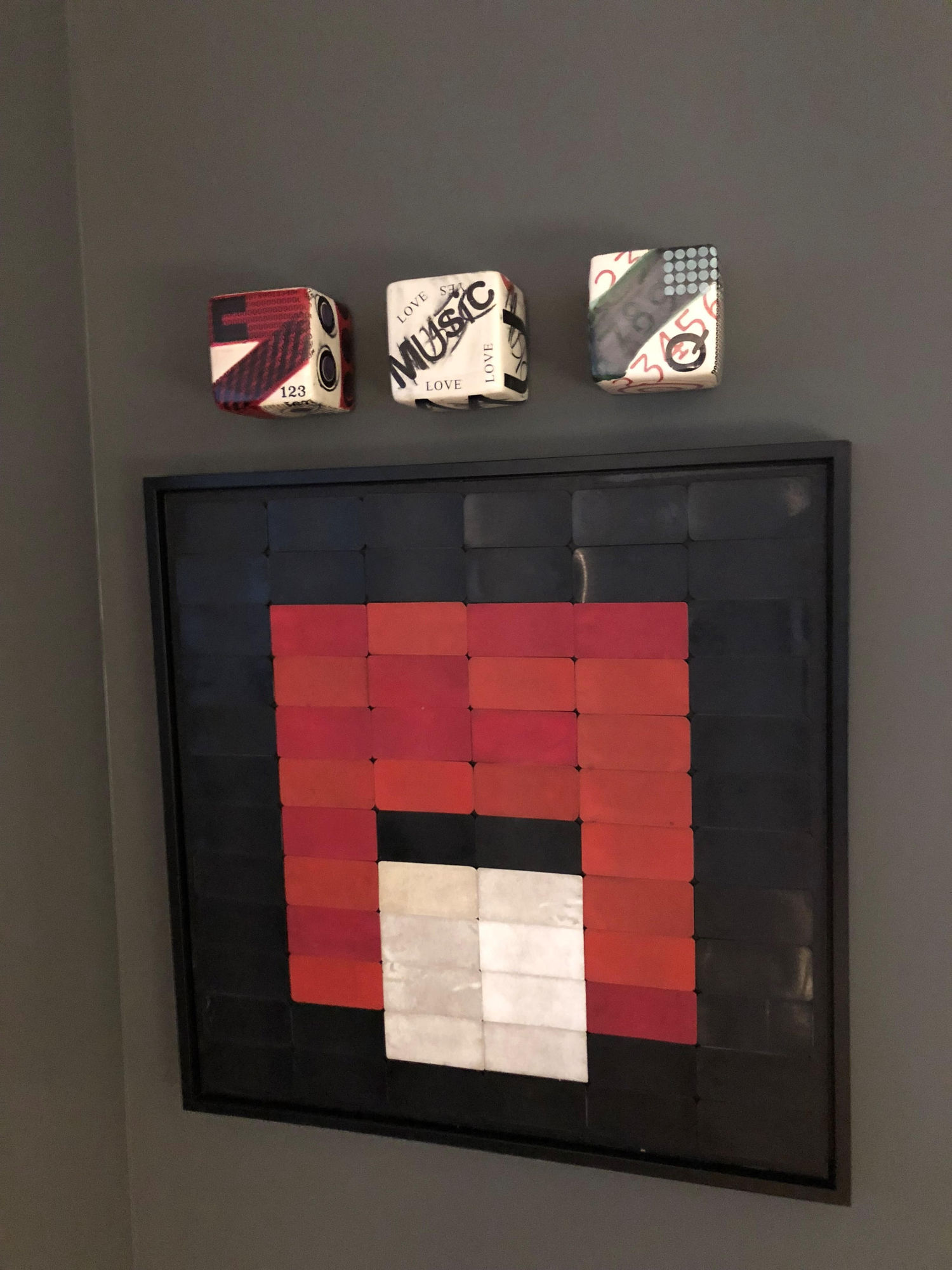 Photo and Interior Design by Wendy Weissman Interiors