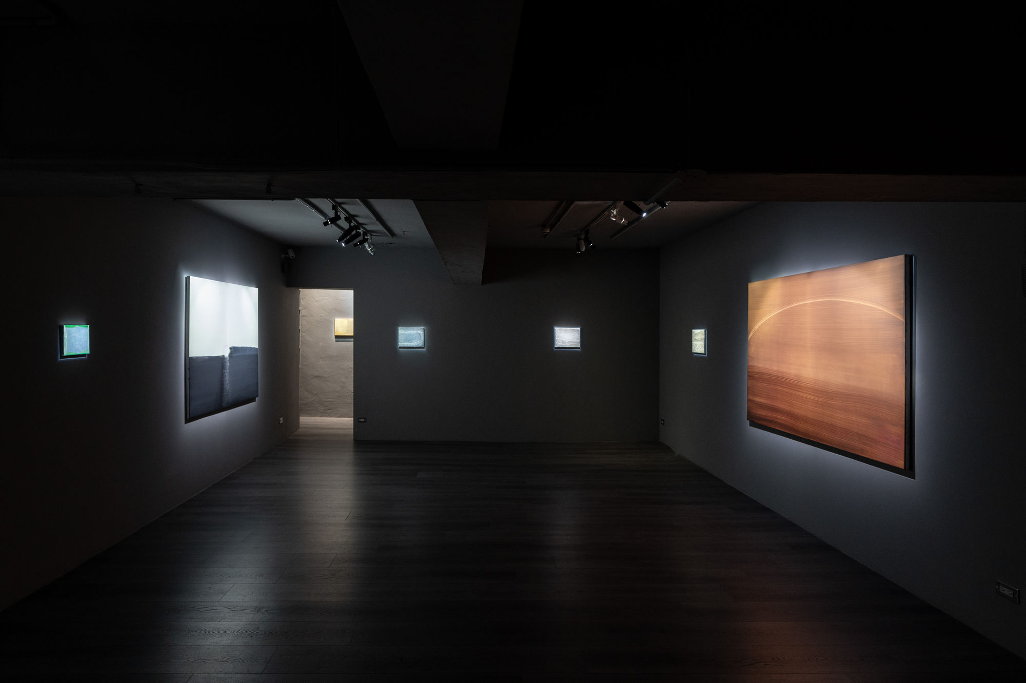 張凱鈞：也無風雨也無晴