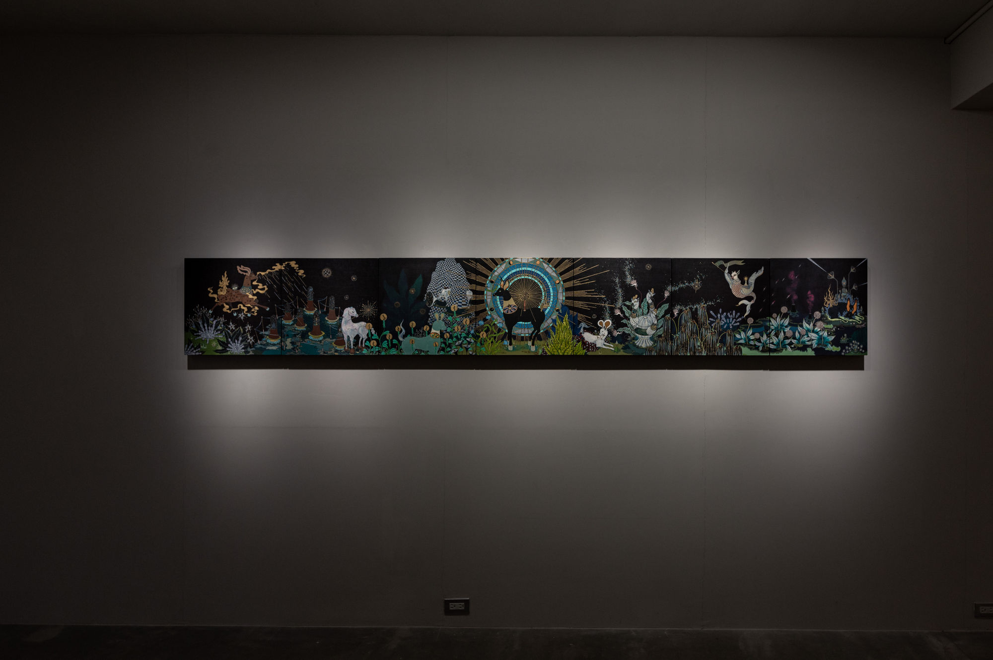 林義隆：瞳孔深處的我們