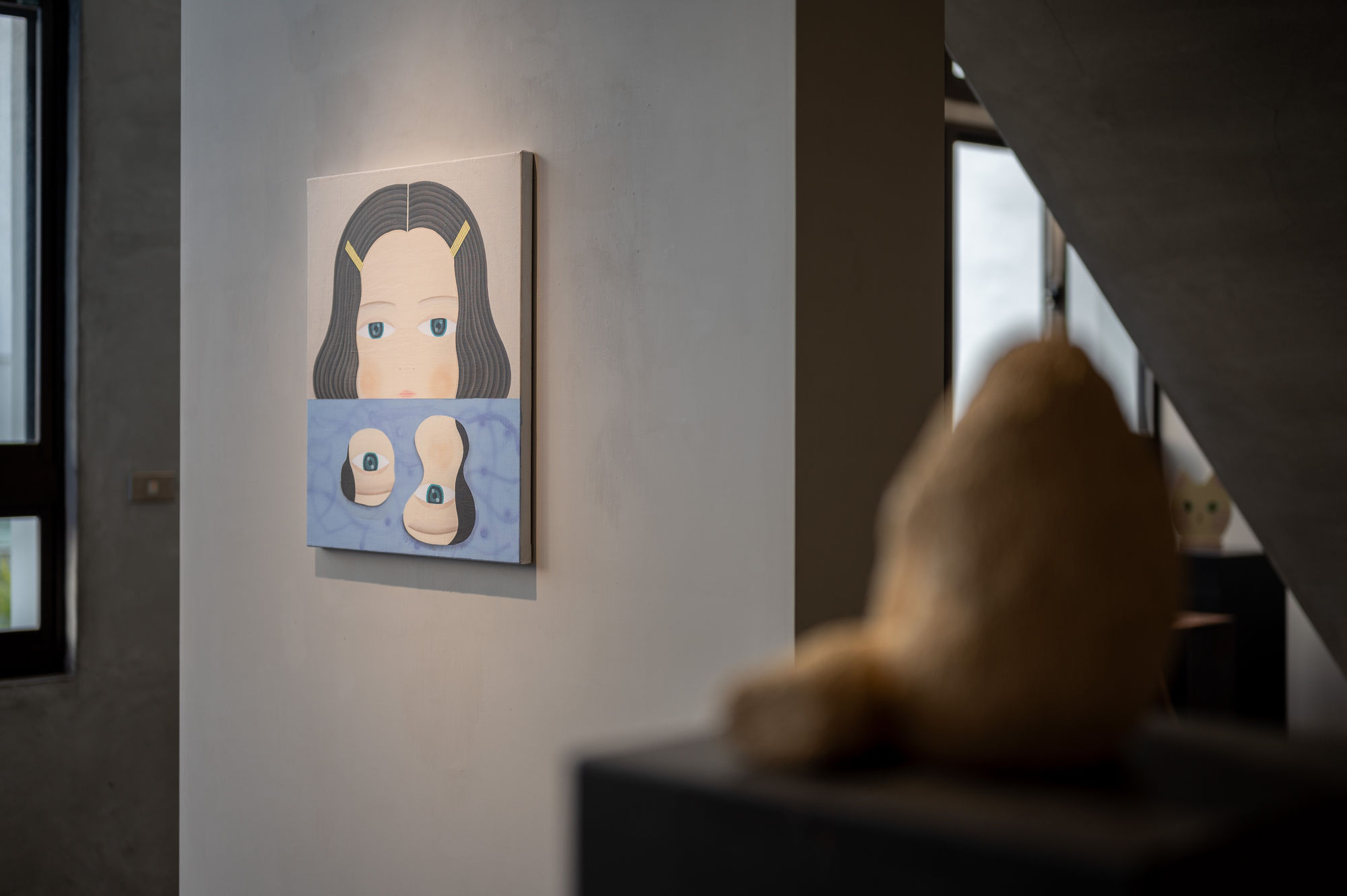 李美周：Soft Strong