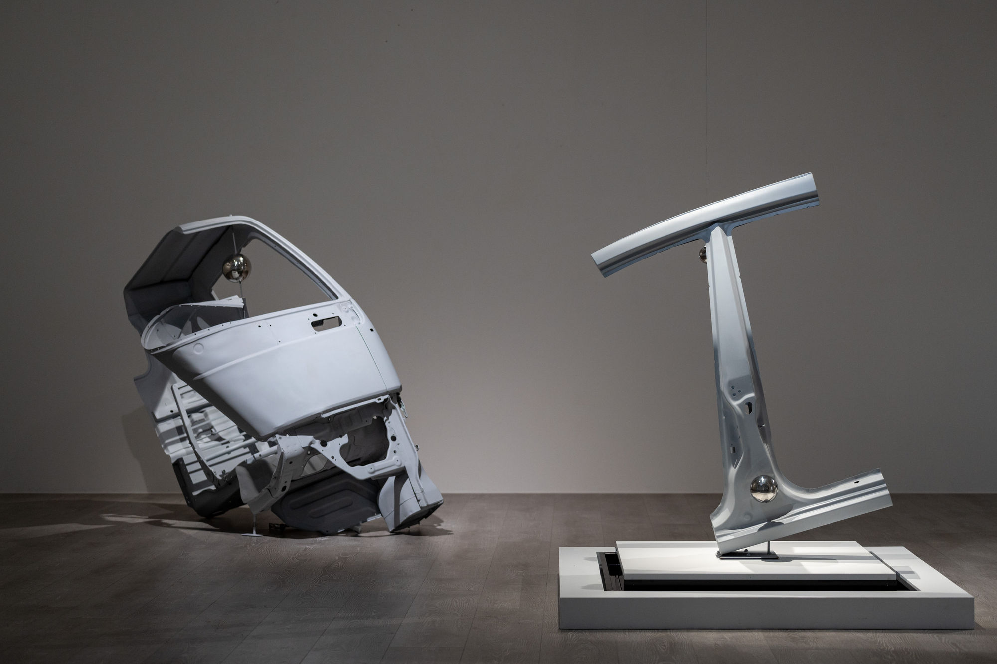 吳建興：黑手煉金術 II