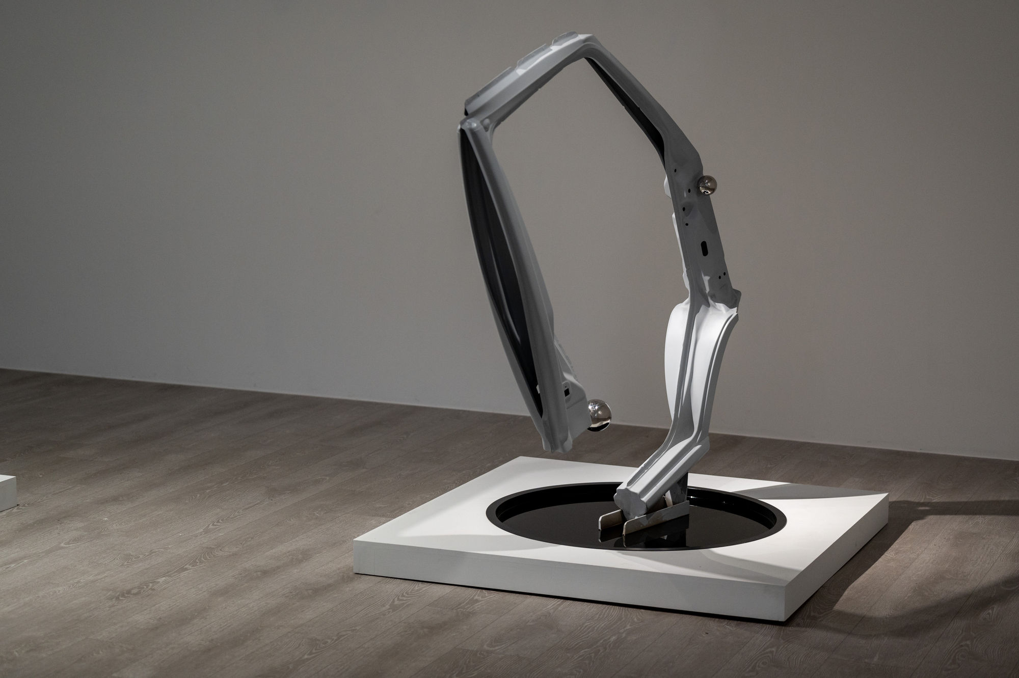 吳建興：黑手煉金術 II