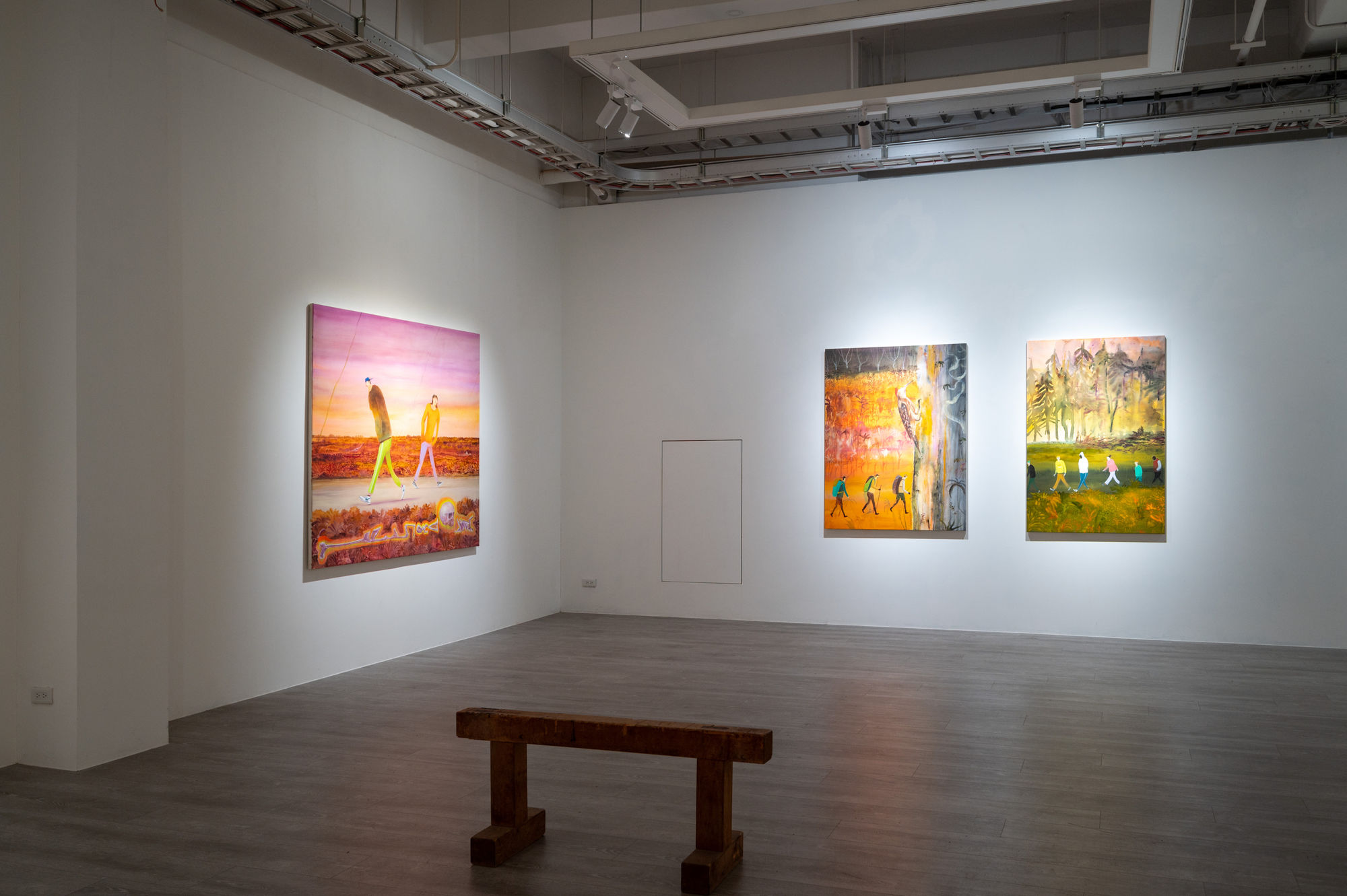 中村太一：Where Are We？