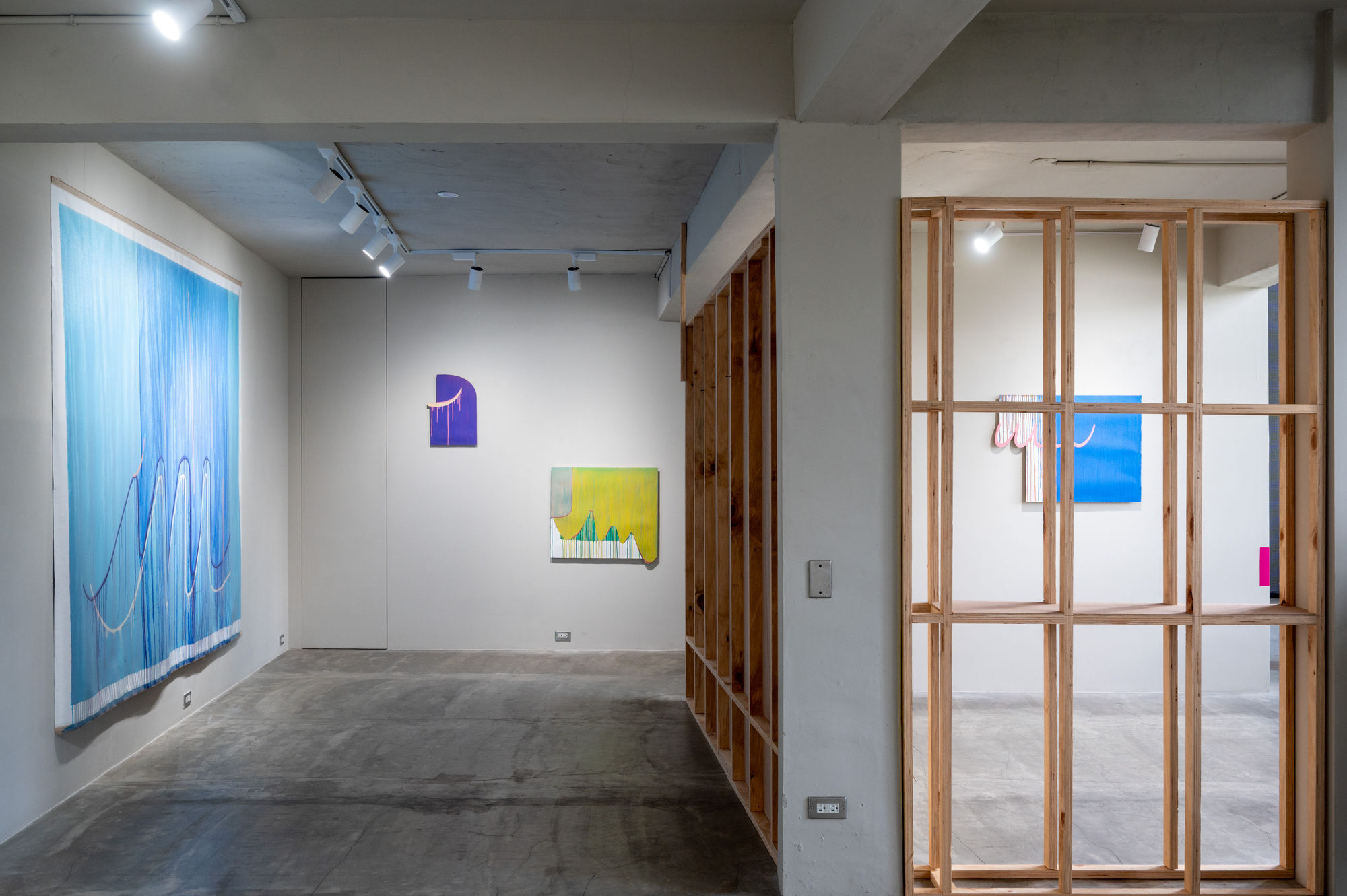 林羽龍：流動性邊界