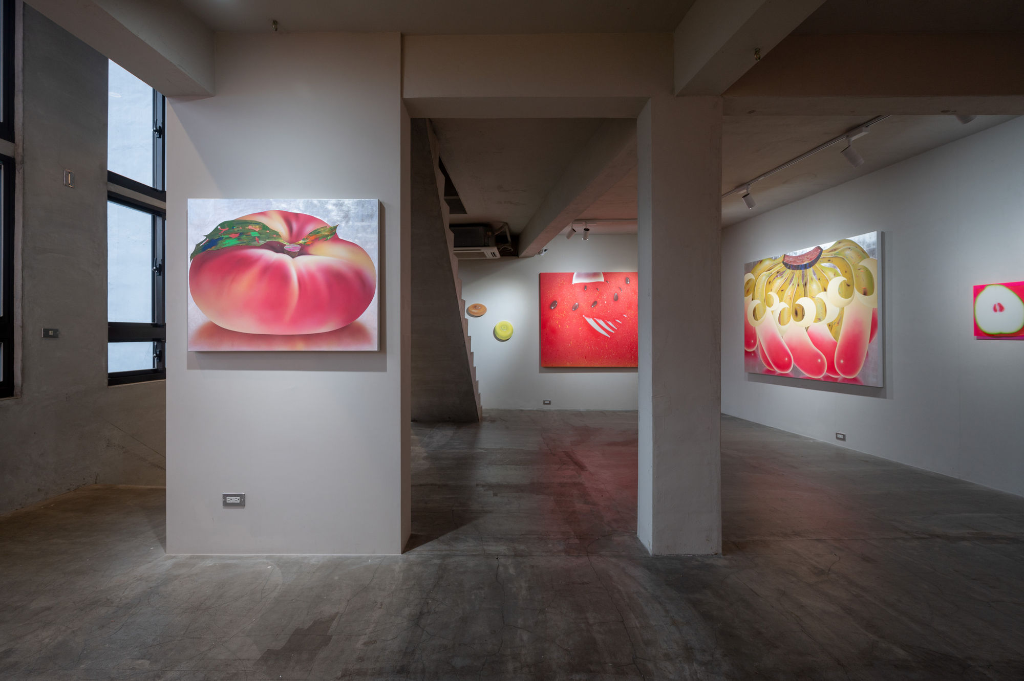 黃望福：去南國