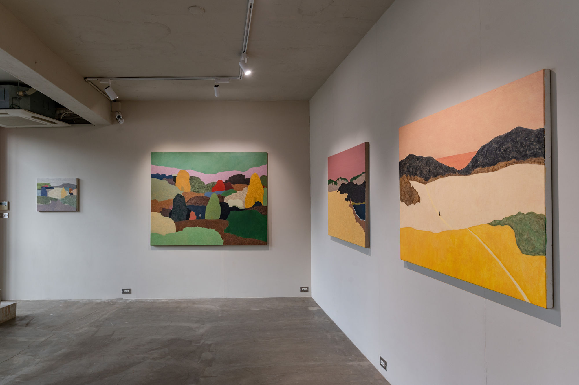 金．提爾：12 Thoughts