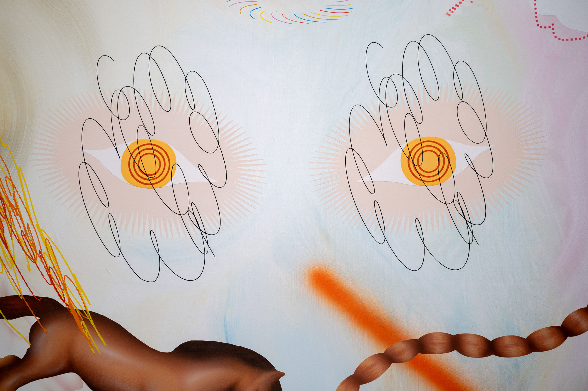 Grip Face：遺落在離線庇護所的一封信