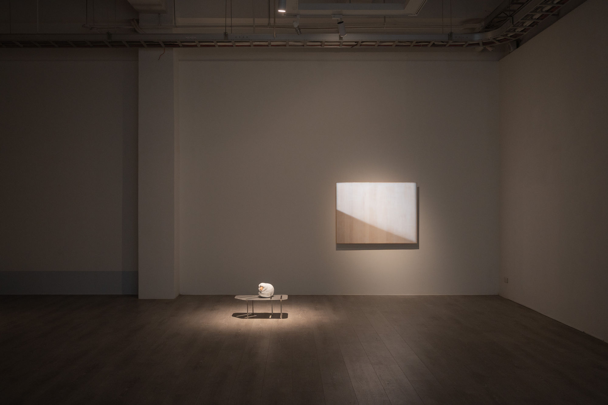 吳瑋庭：奇異寓所