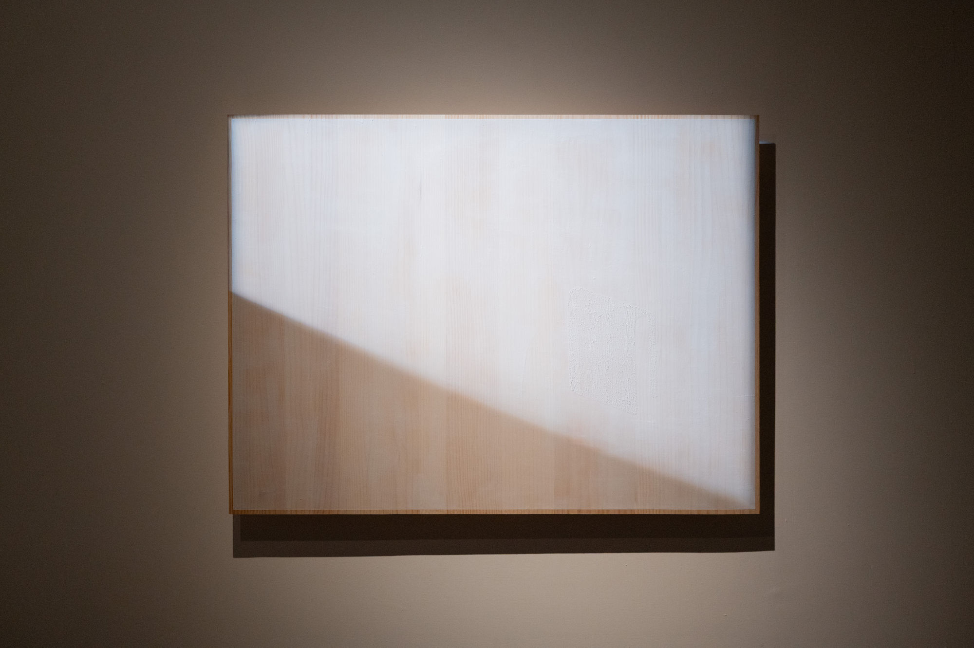 吳瑋庭：奇異寓所