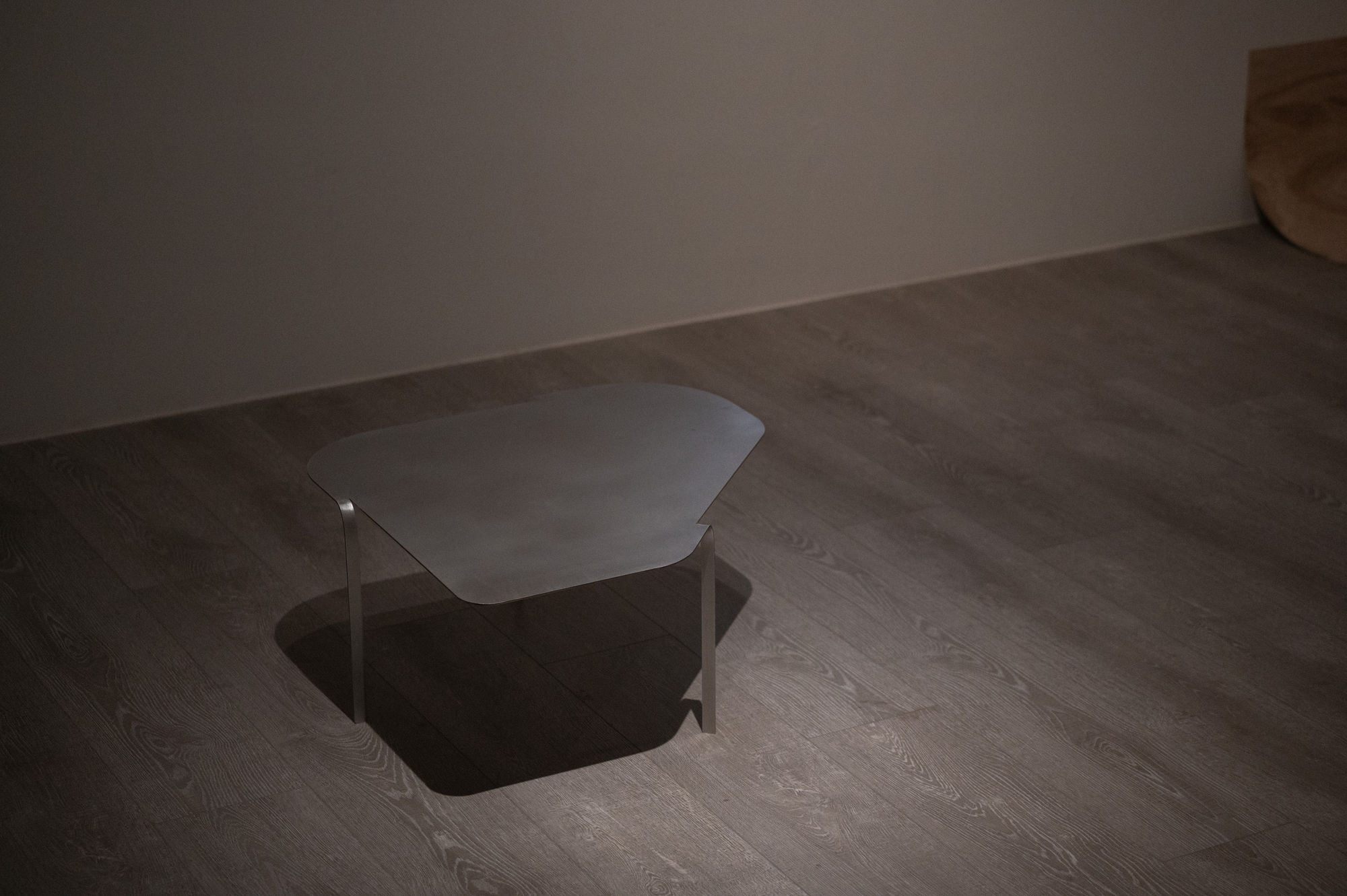 吳瑋庭：奇異寓所