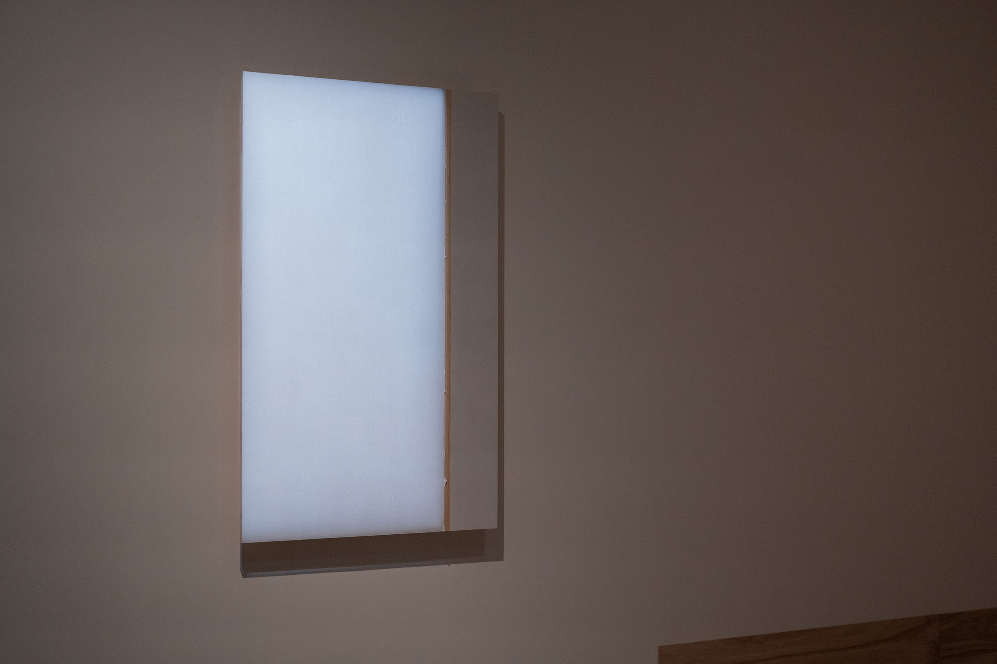 吳瑋庭：奇異寓所