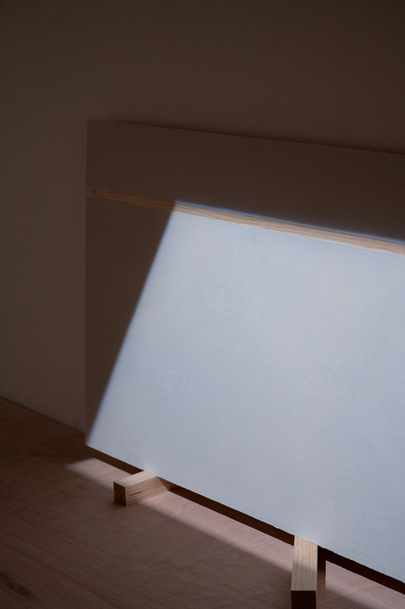 吳瑋庭：奇異寓所