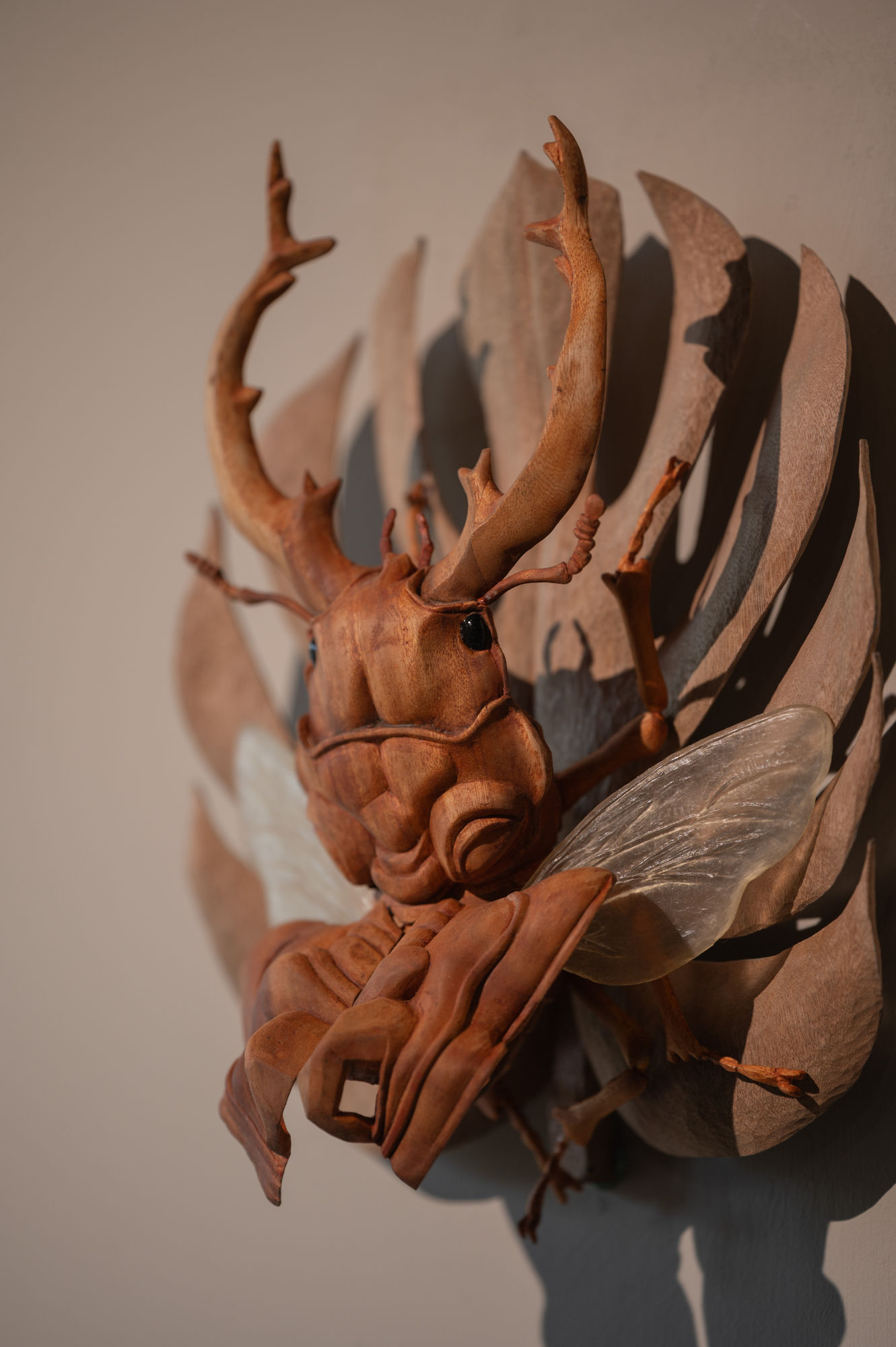 陳家邦：安棲之所