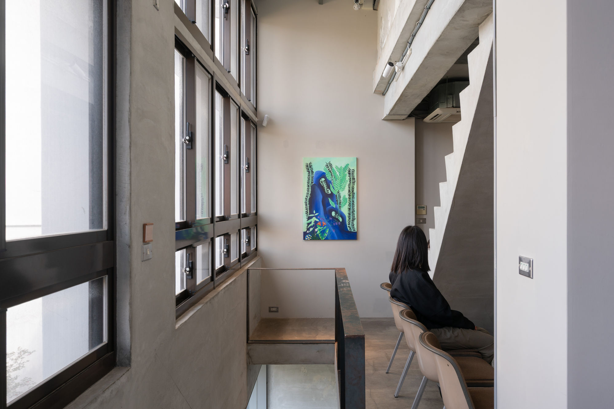 伊瑟爾・佩羅：Domestic Nature