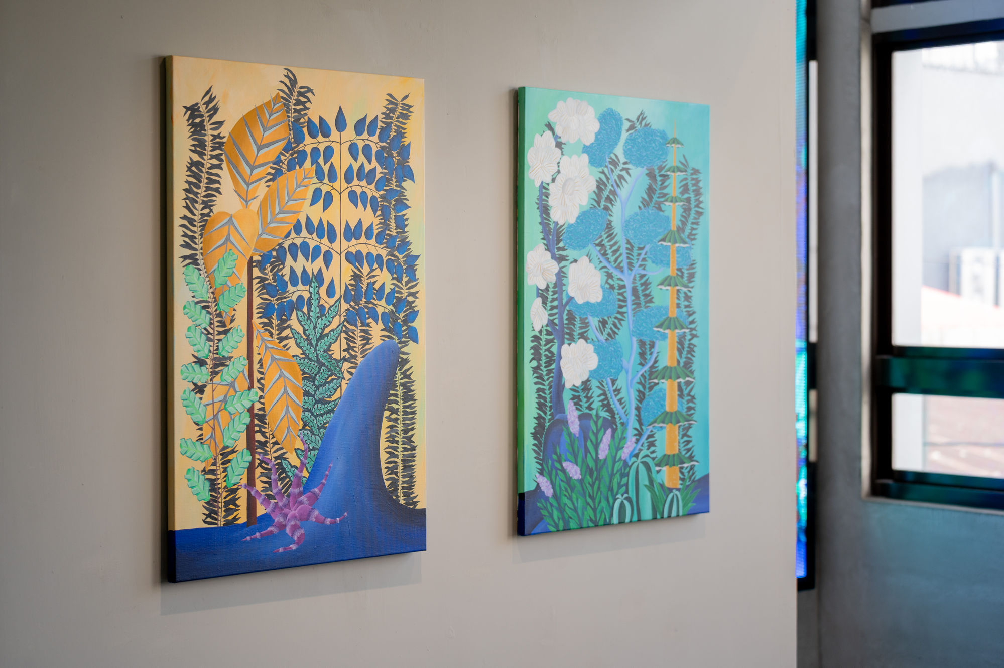 伊瑟爾・佩羅：Domestic Nature