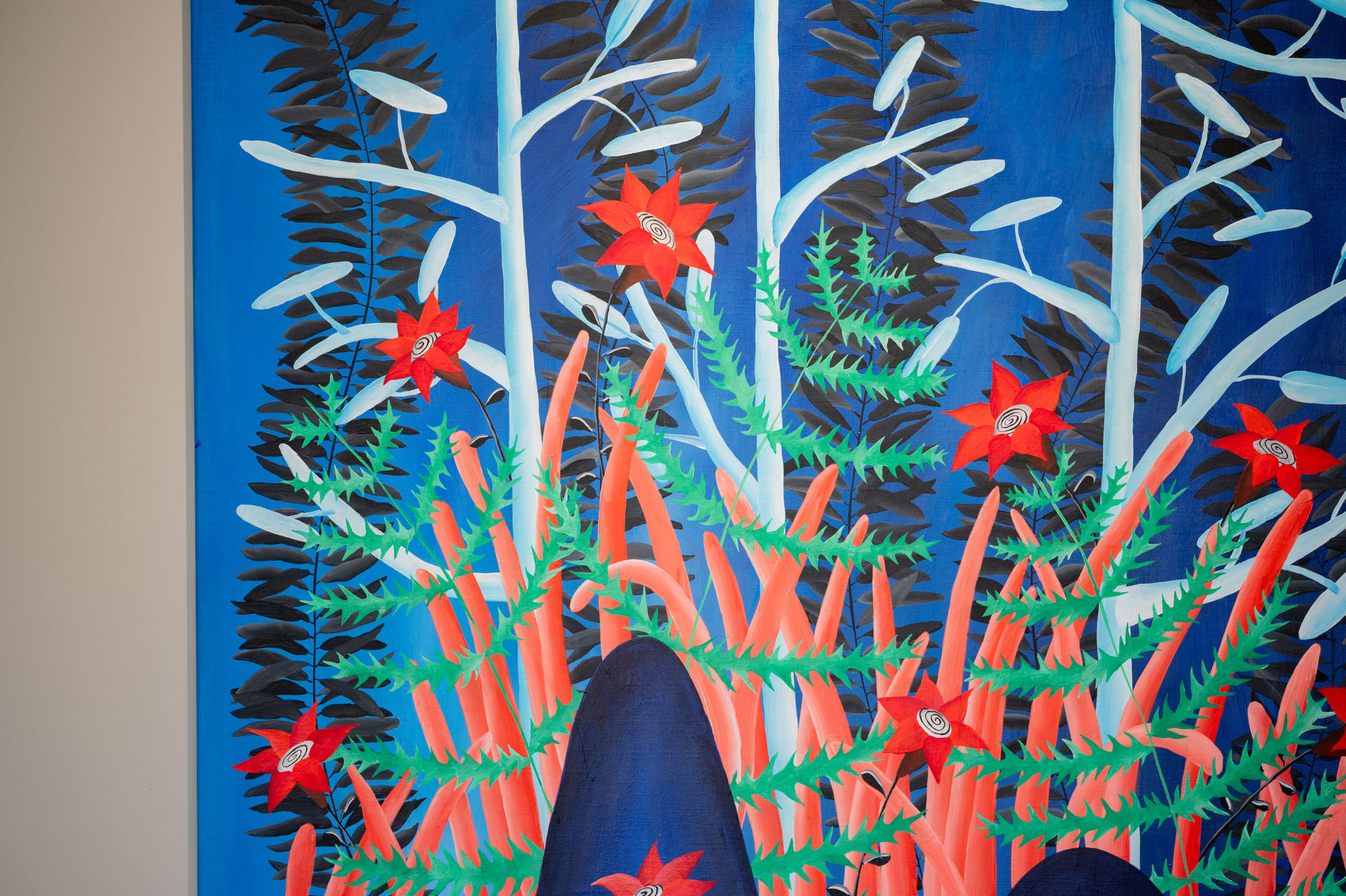 伊瑟爾・佩羅：Domestic Nature